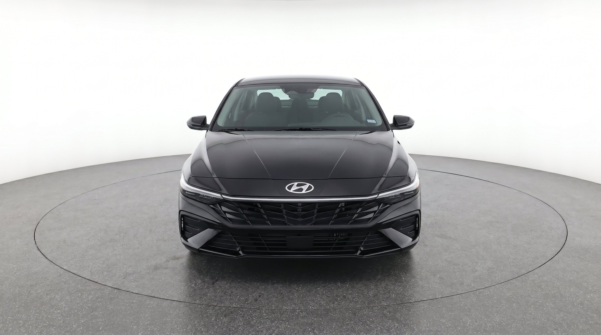Thumbnail: 2026 Hyundai Elantra - 2