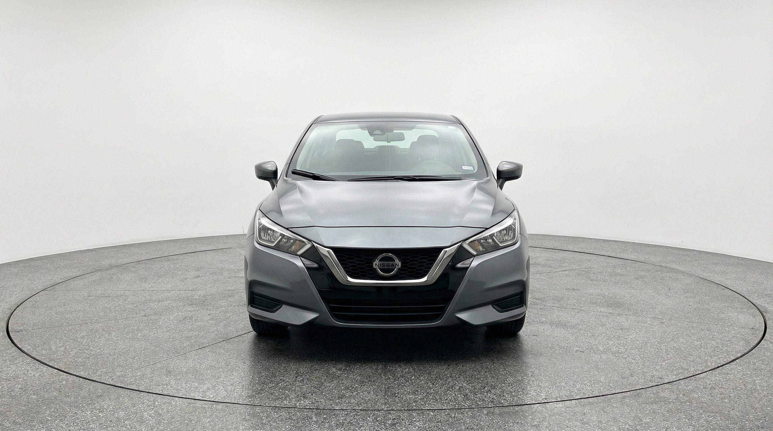 Thumbnail: 2025 Nissan Versa - 2