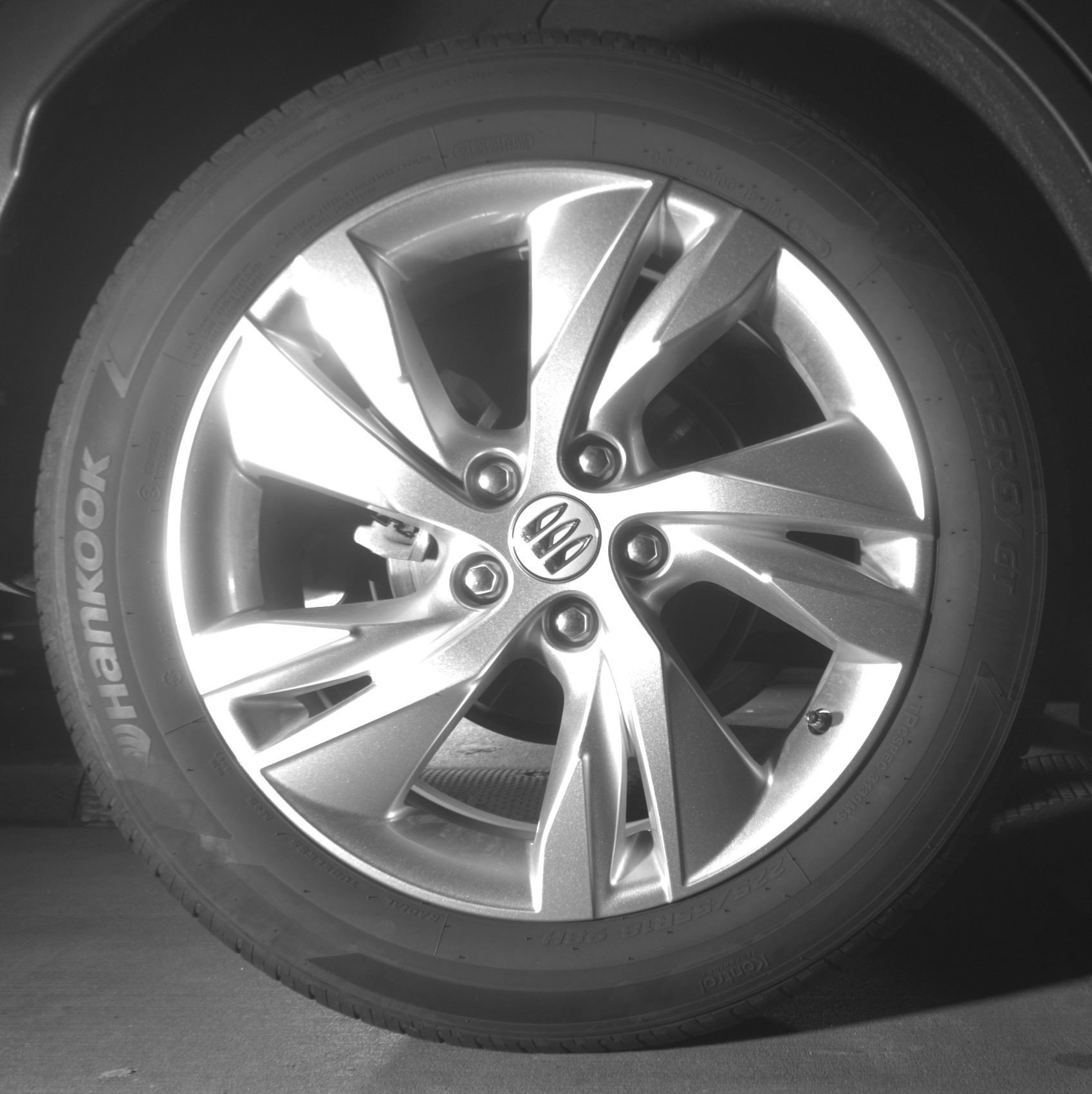 Thumbnail: 2025 Buick Encore GX - 15