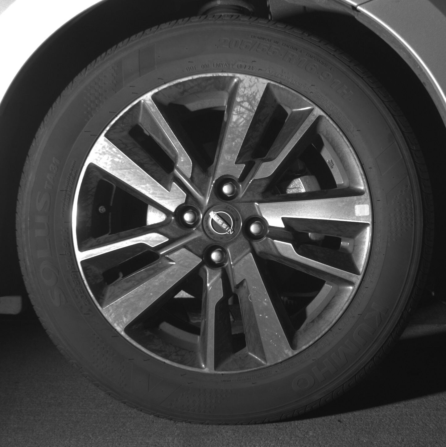 Thumbnail: 2025 Nissan Versa - 10