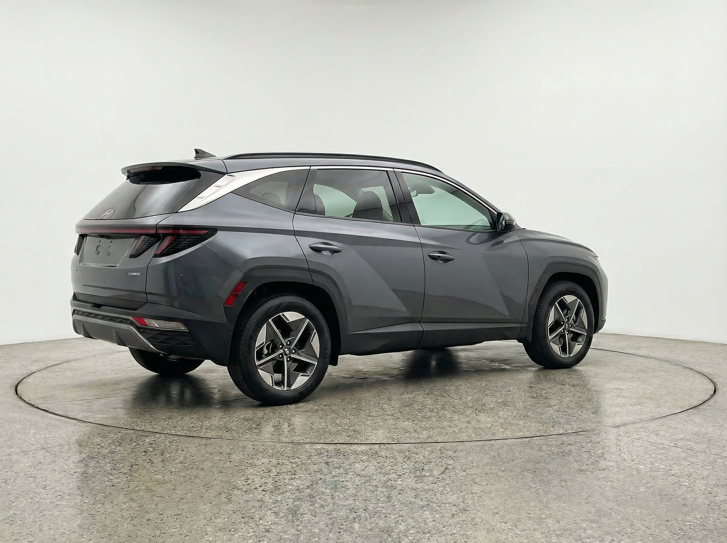 Thumbnail: 2026 Hyundai Tucson - 9