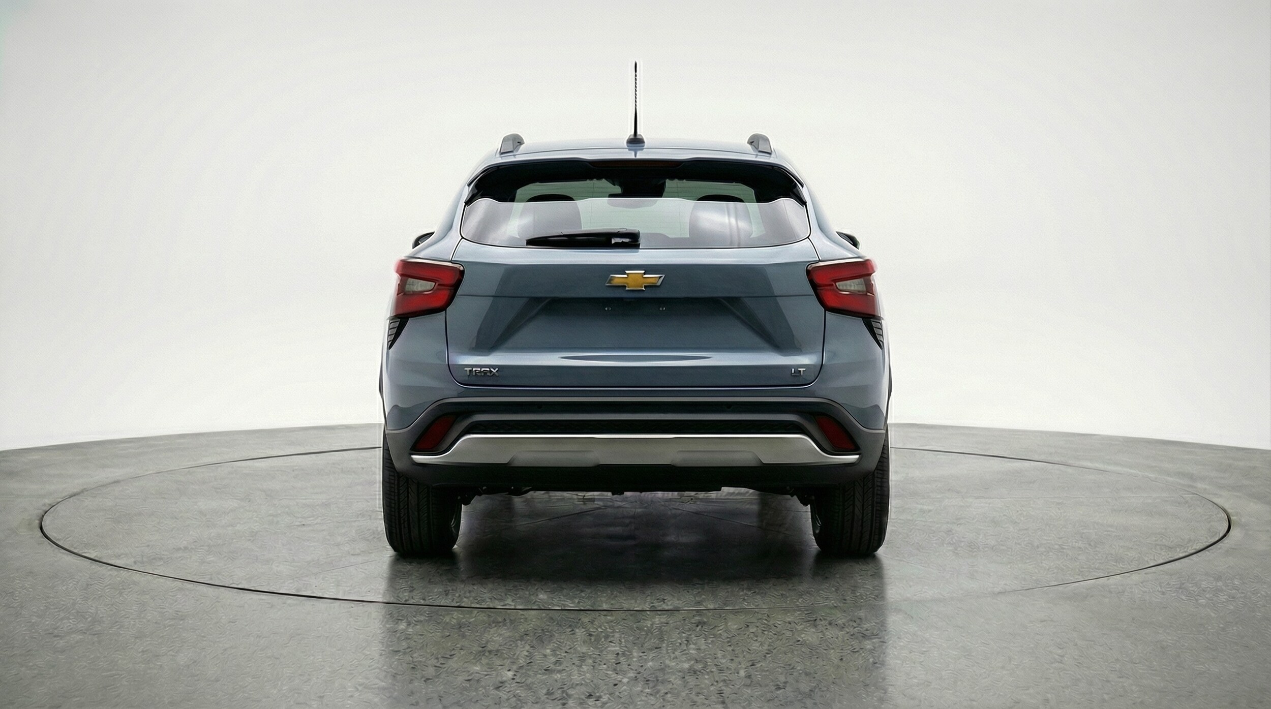 Thumbnail: 2025 Chevrolet Trax - 6