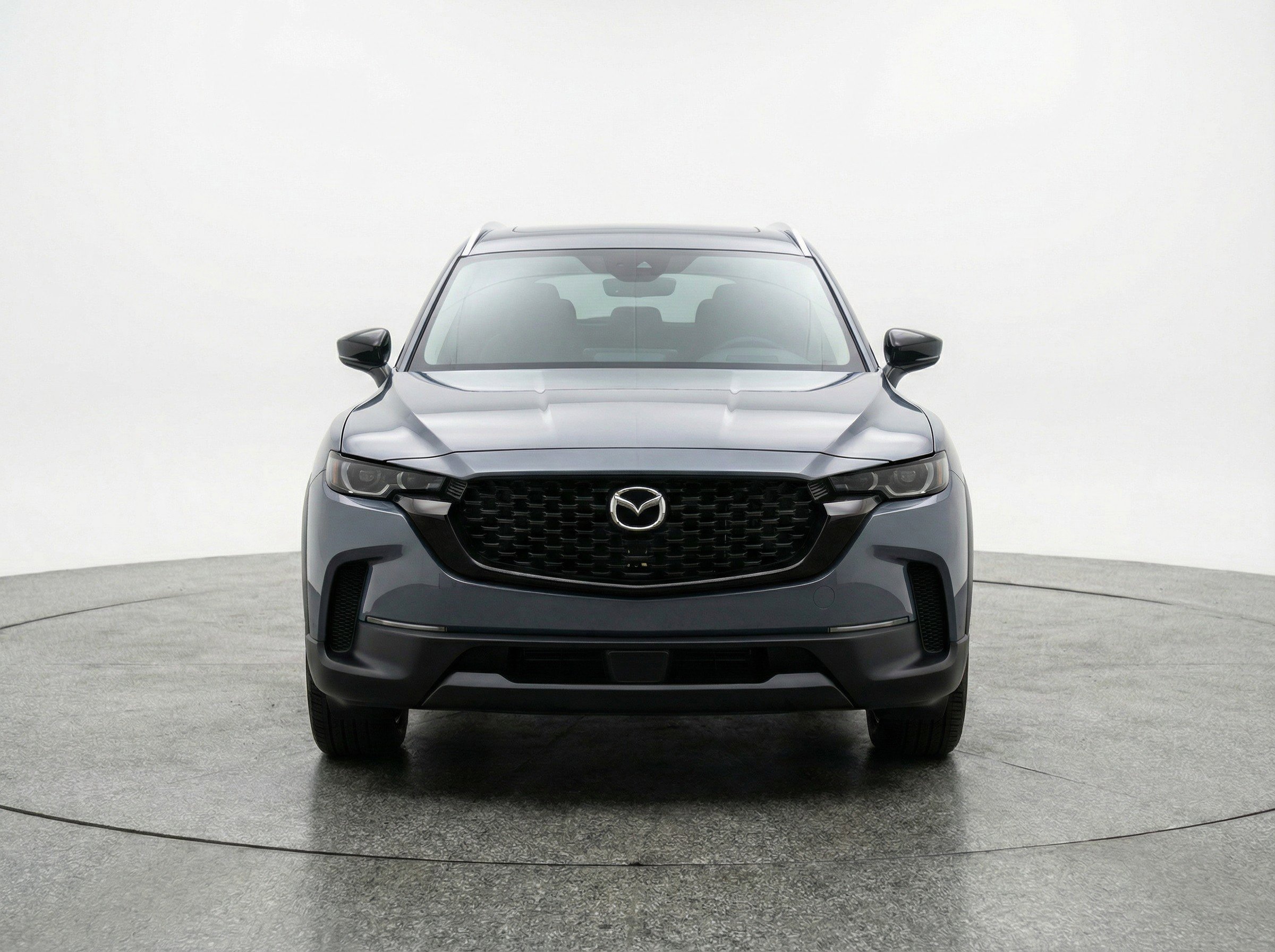 Thumbnail: 2025 Mazda CX-50 - 2