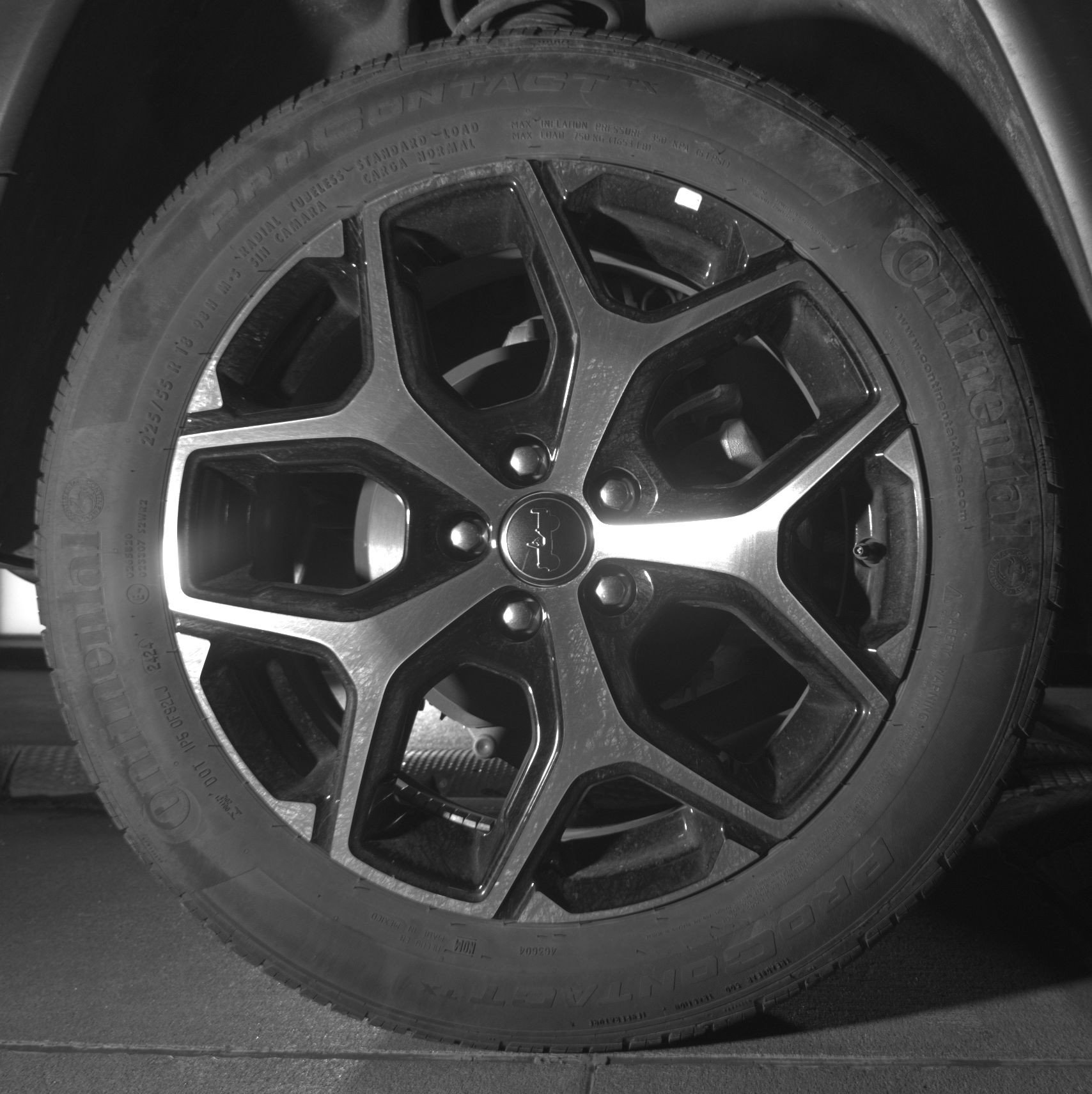 Thumbnail: 2025 Jeep Compass - 15