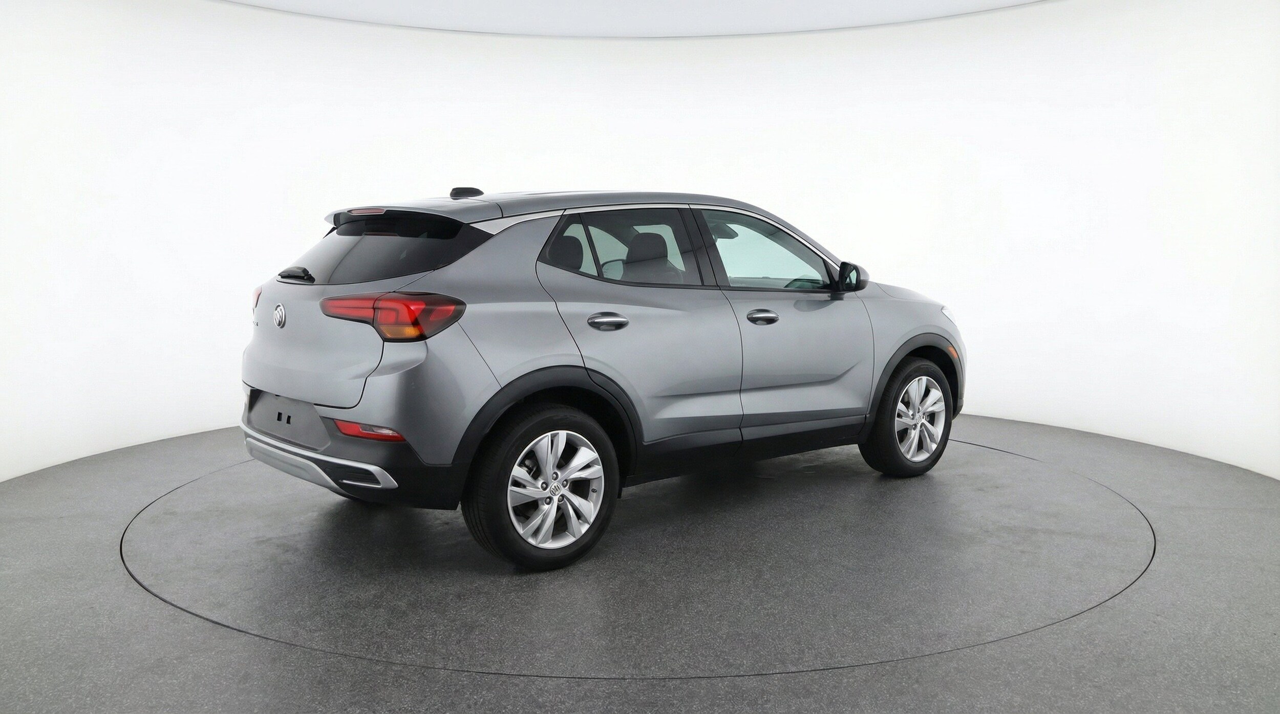 Thumbnail: 2026 Buick Encore GX - 9