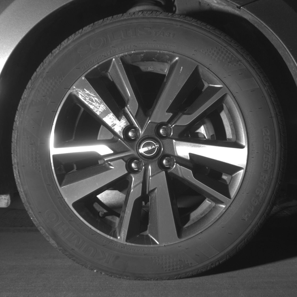 Thumbnail: 2025 Nissan Versa - 10