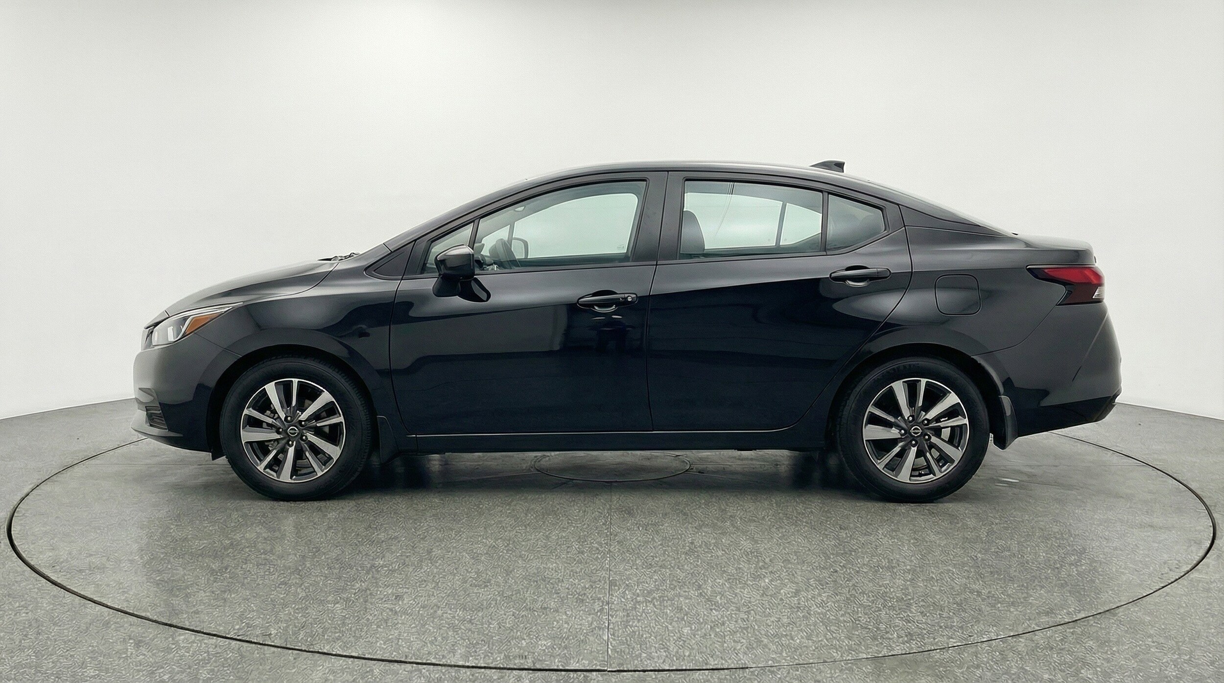 Thumbnail: 2025 Nissan Versa - 5