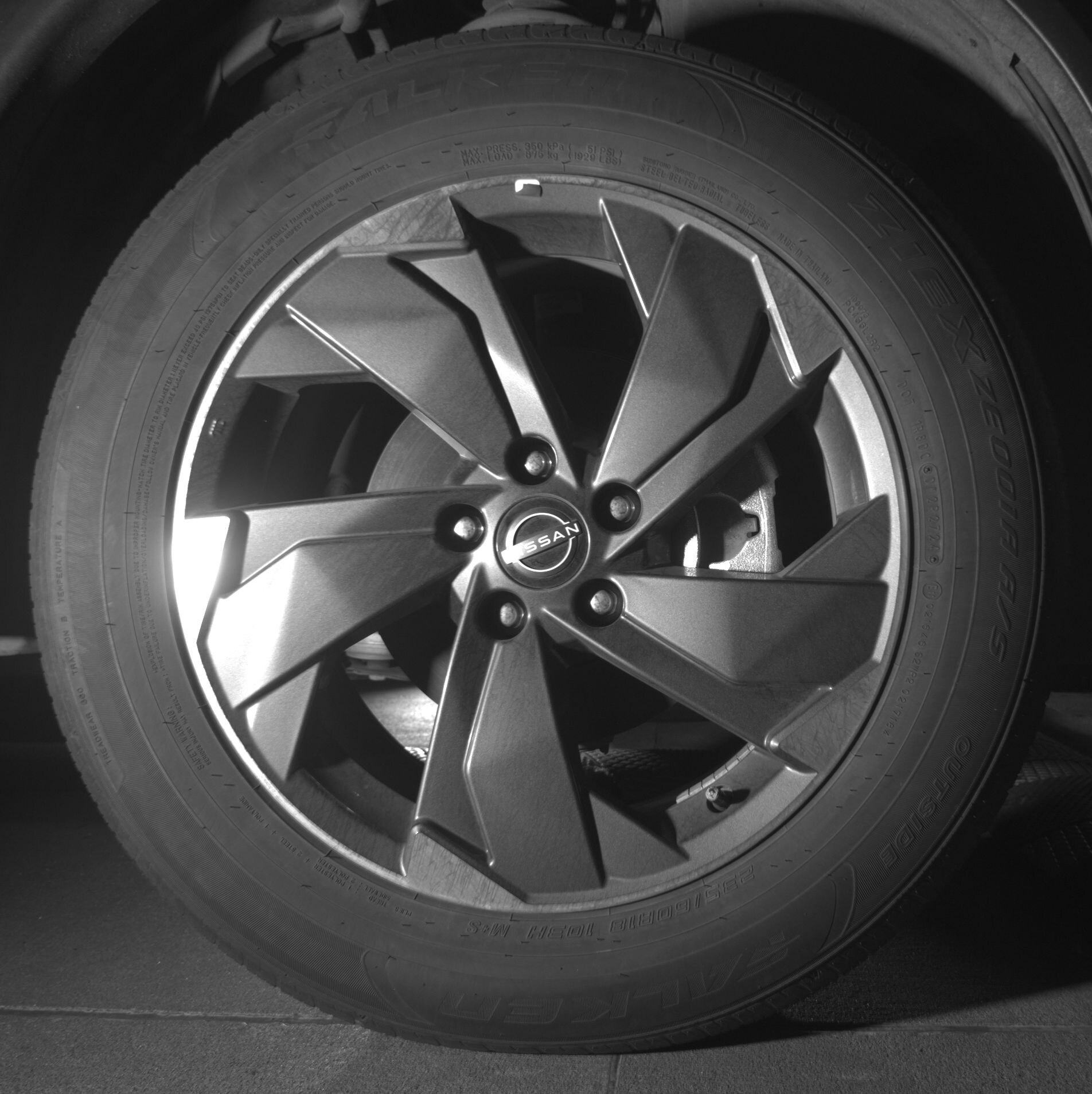 Thumbnail: 2025 Nissan Rogue - 10