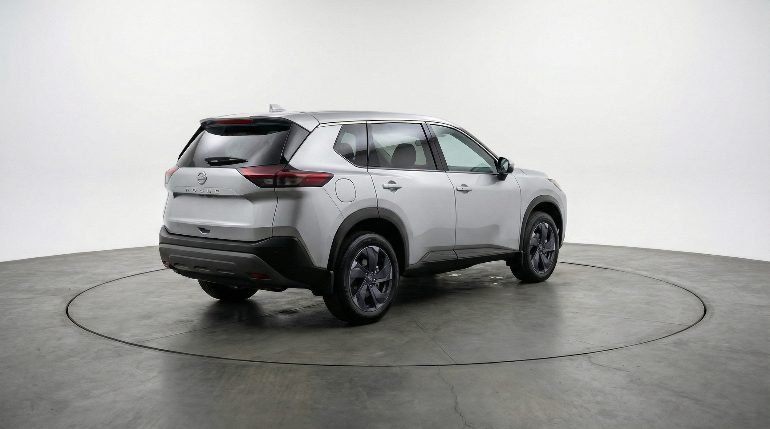 Thumbnail: 2025 Nissan Rogue - 7