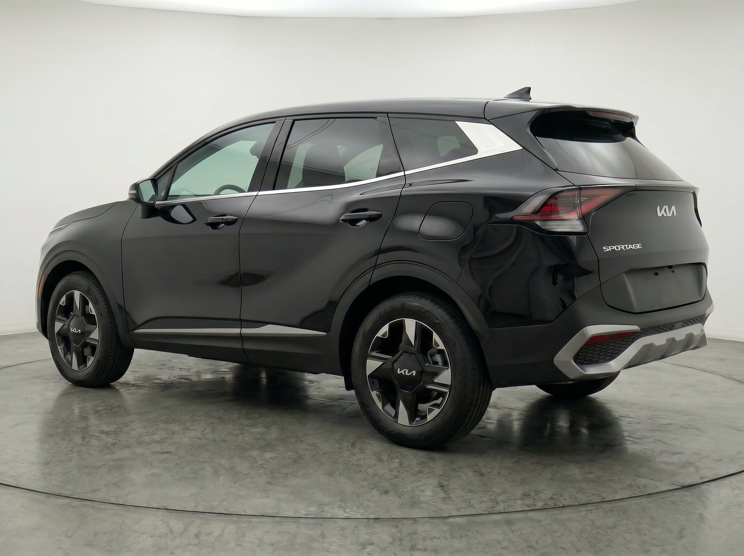 Thumbnail: 2026 Kia Sportage - 6