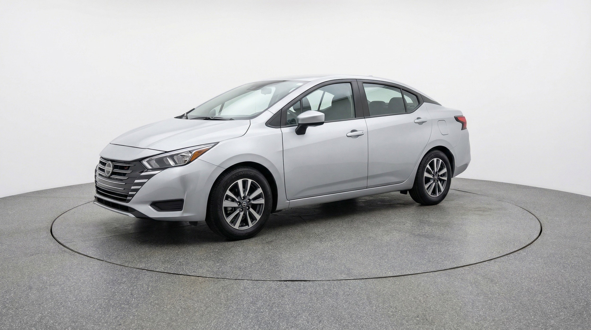 Thumbnail: 2025 Nissan Versa - 3