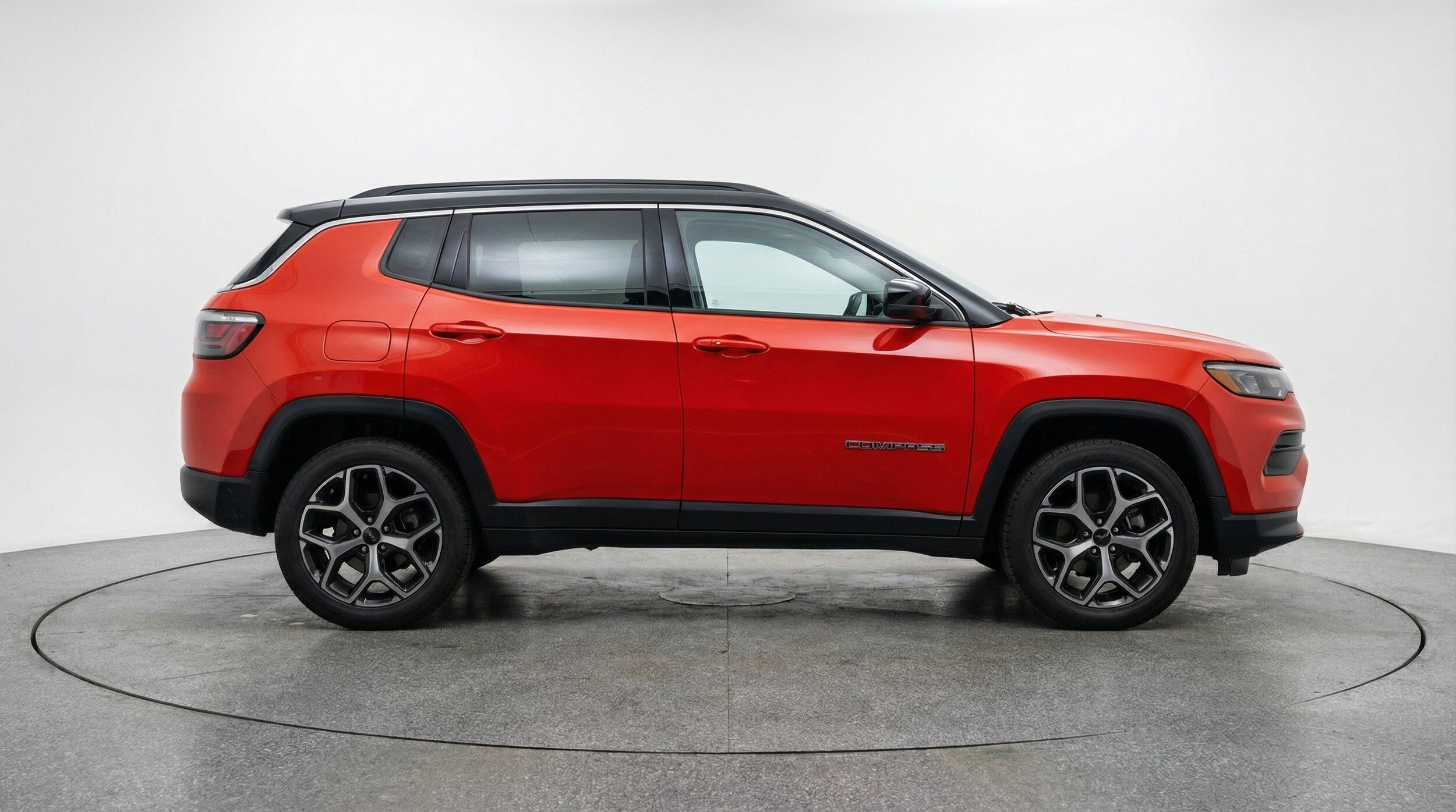 Thumbnail: 2025 Jeep Compass - 11