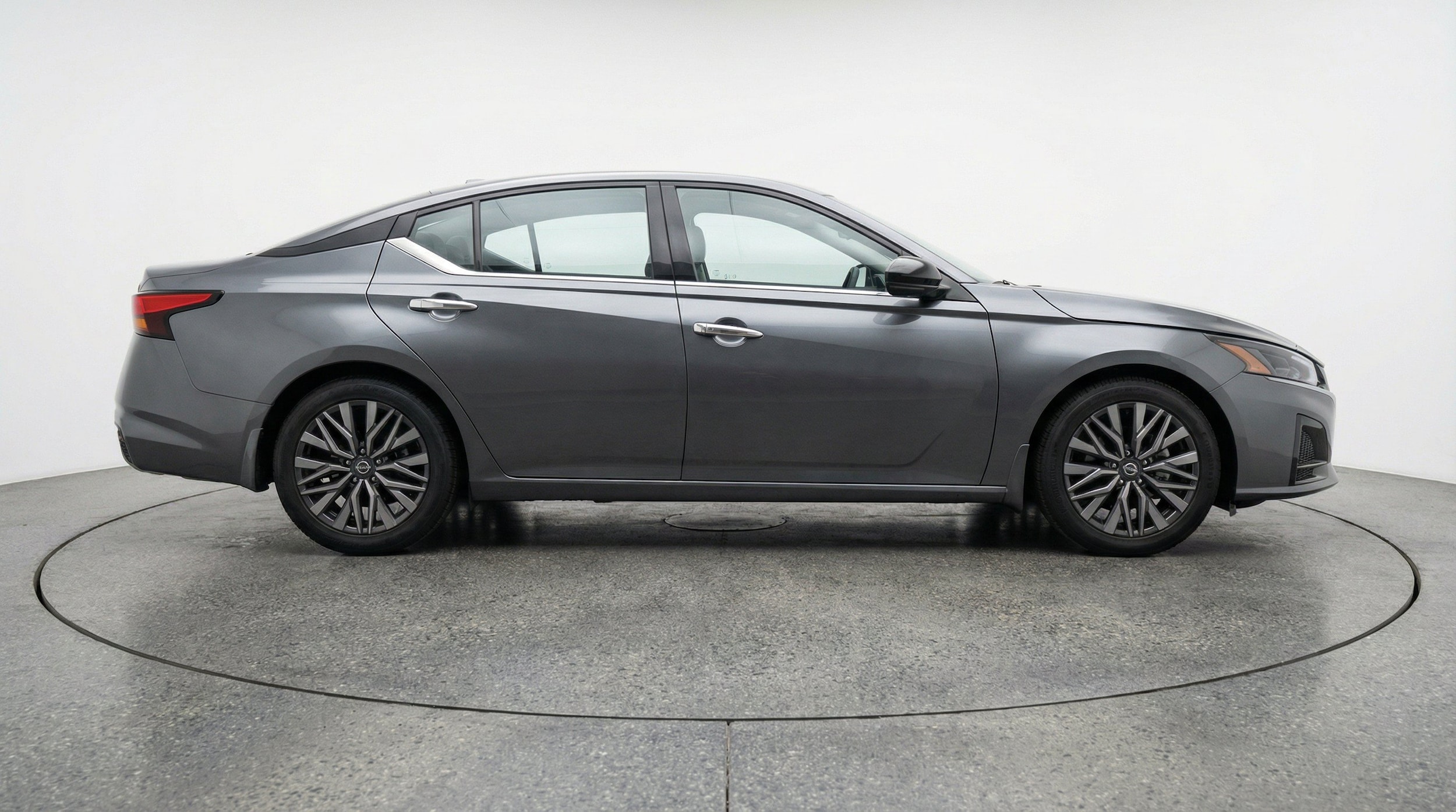 Thumbnail: 2025 Nissan Altima - 11