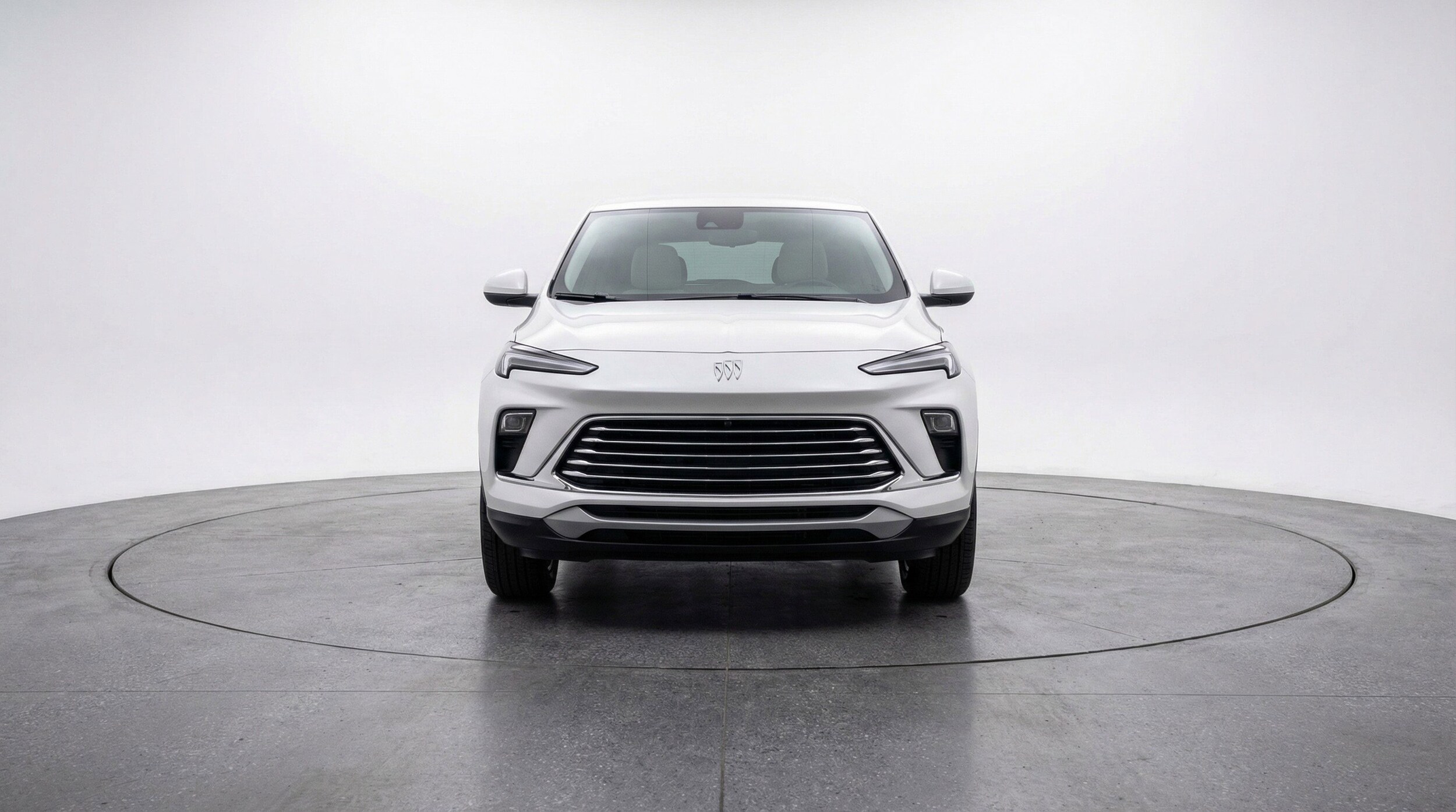 Thumbnail: 2025 Buick Encore GX - 2