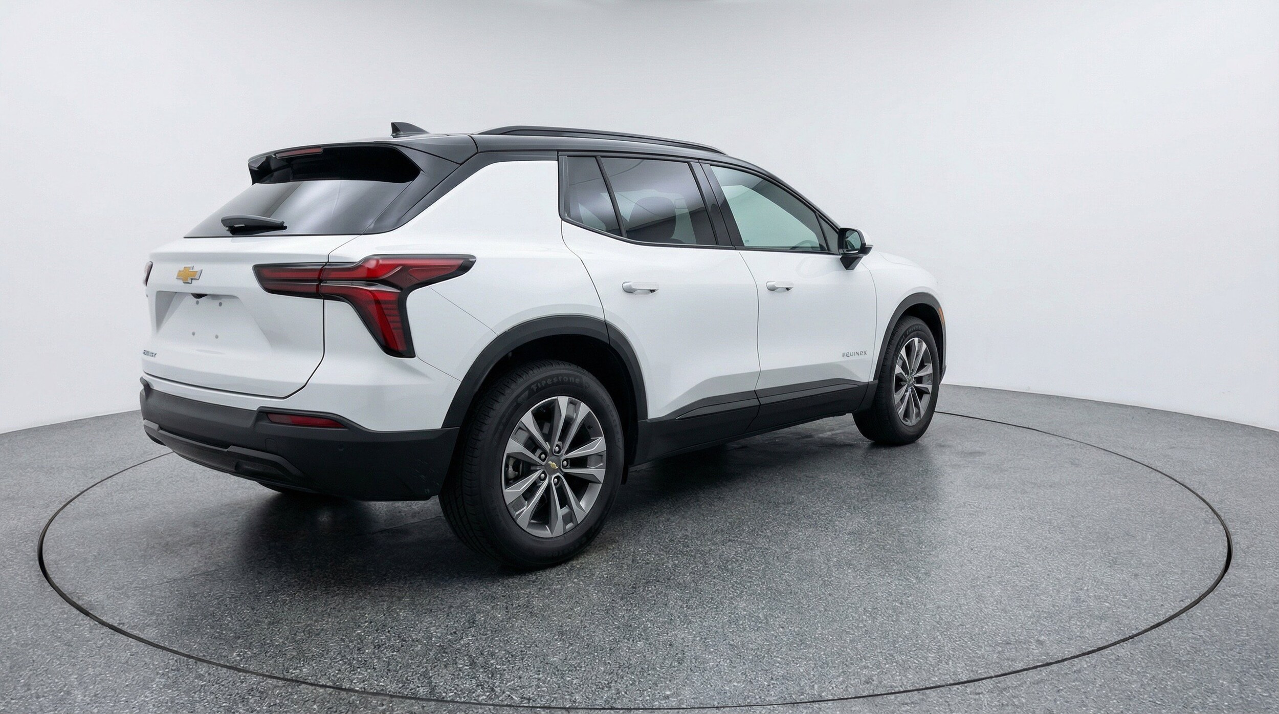 Thumbnail: 2025 Chevrolet Equinox - 9