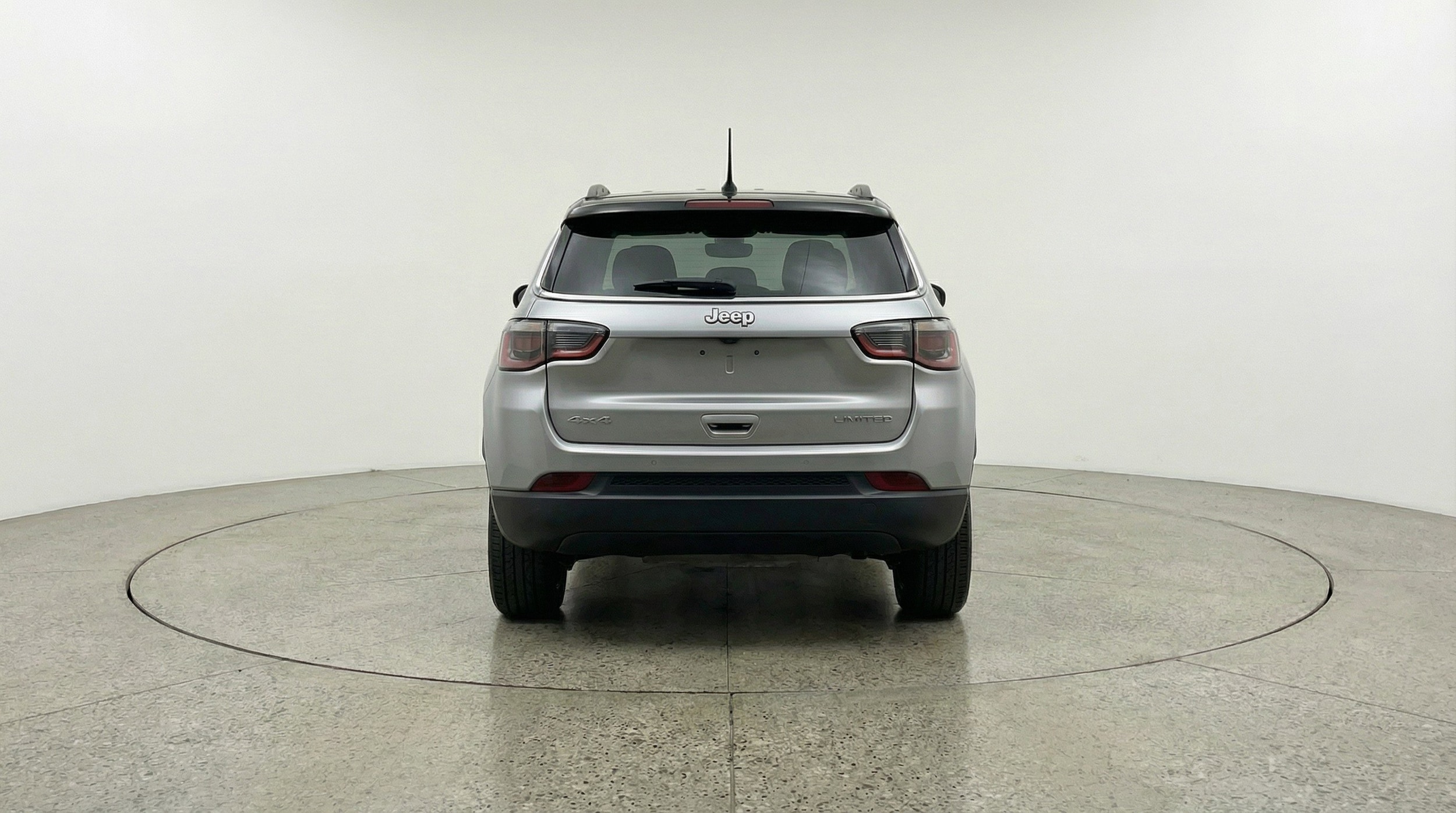 Thumbnail: 2025 Jeep Compass - 7
