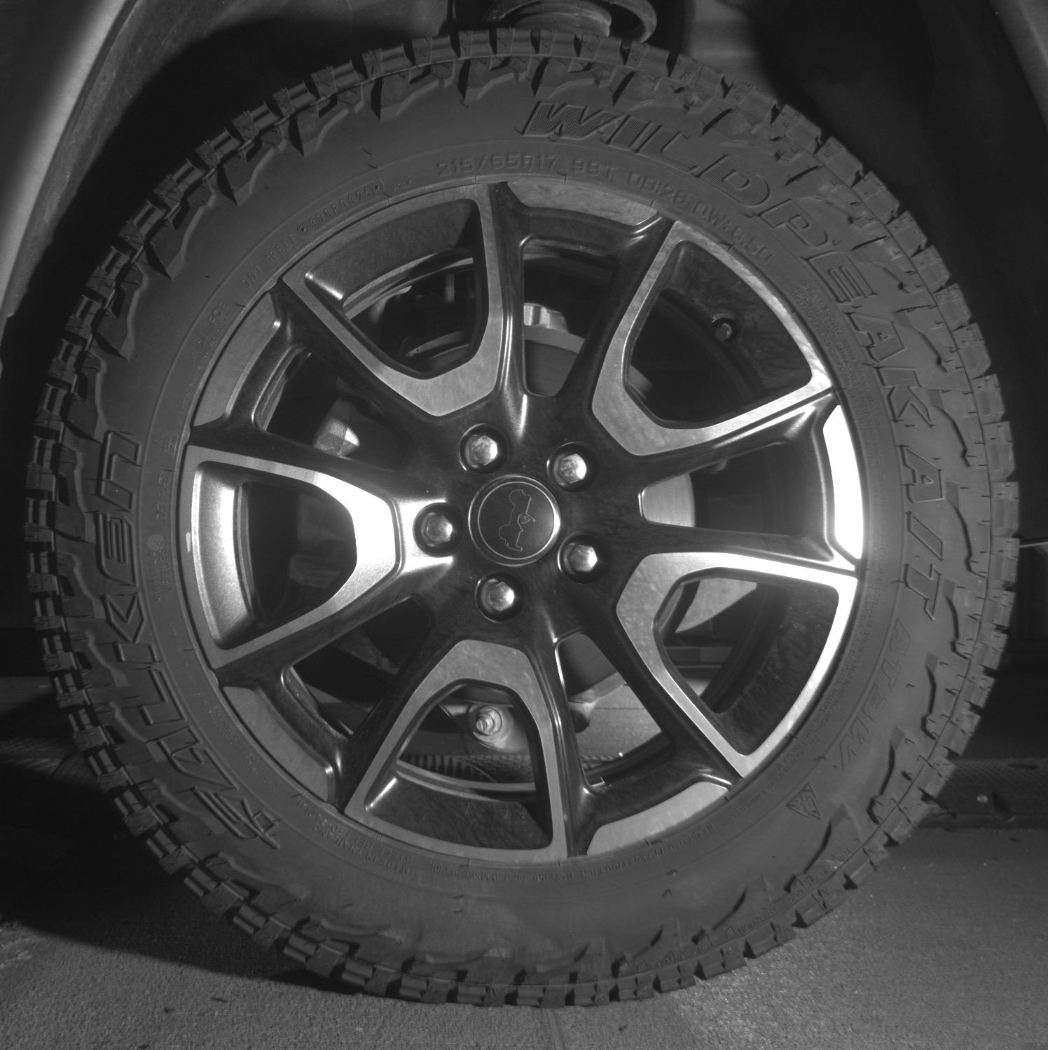 Thumbnail: 2025 Jeep Compass - 14