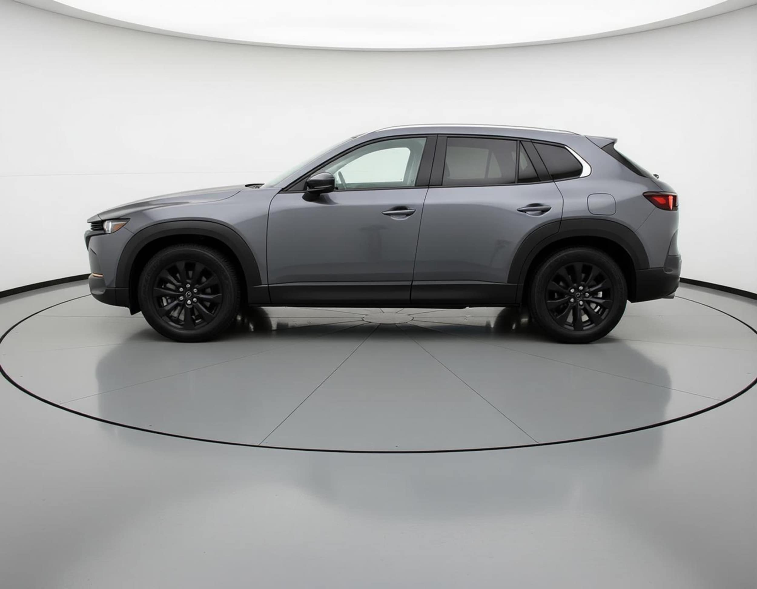 Thumbnail: 2025 Mazda CX-50 - 4