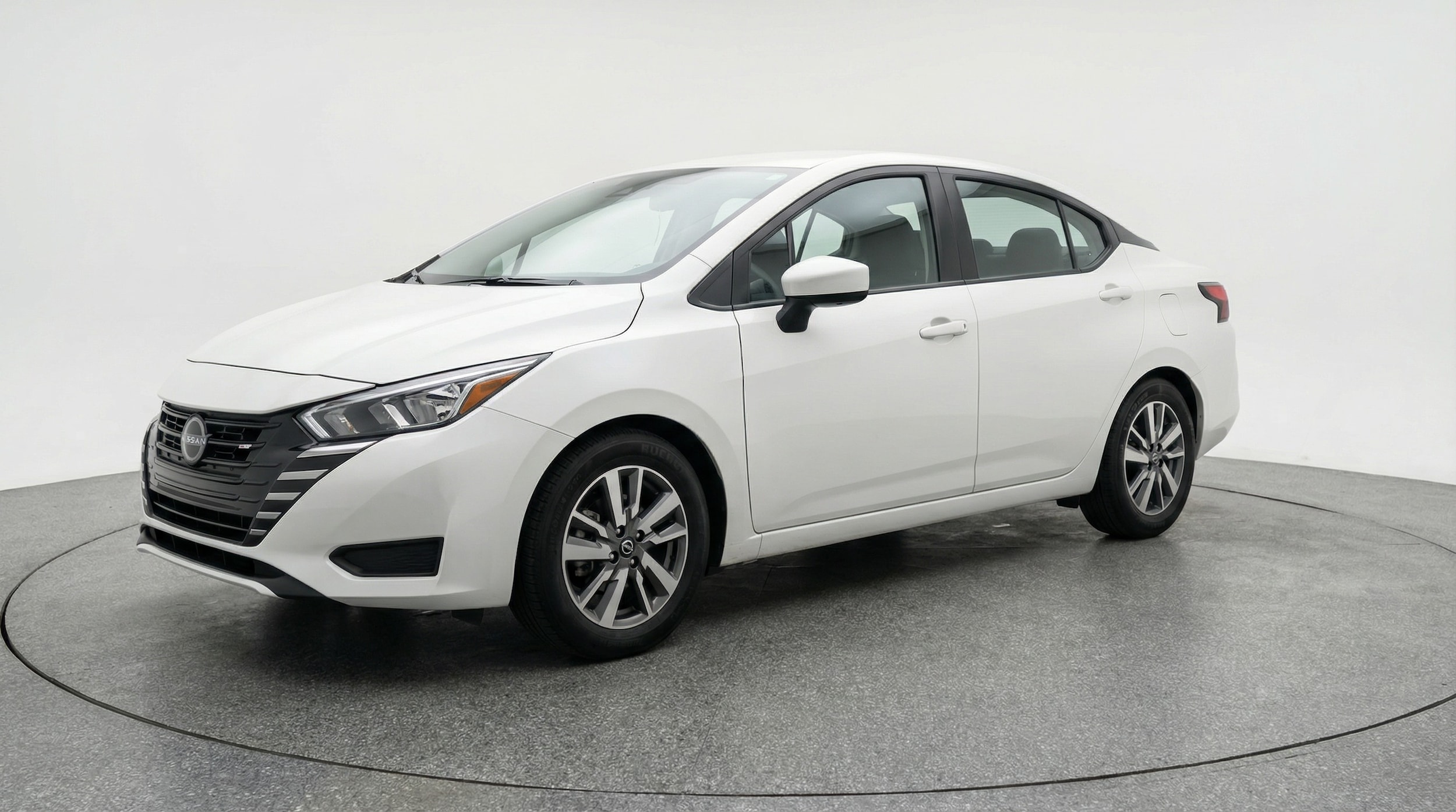 Thumbnail: 2025 Nissan Versa - 3