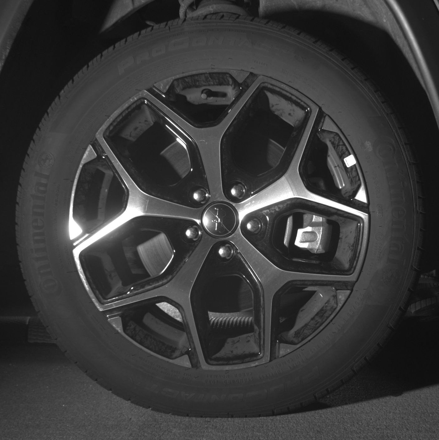 Thumbnail: 2025 Jeep Compass - 13