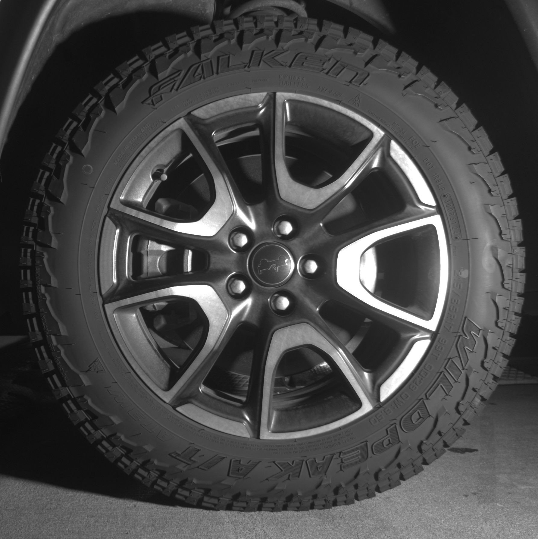 Thumbnail: 2025 Jeep Compass - 12