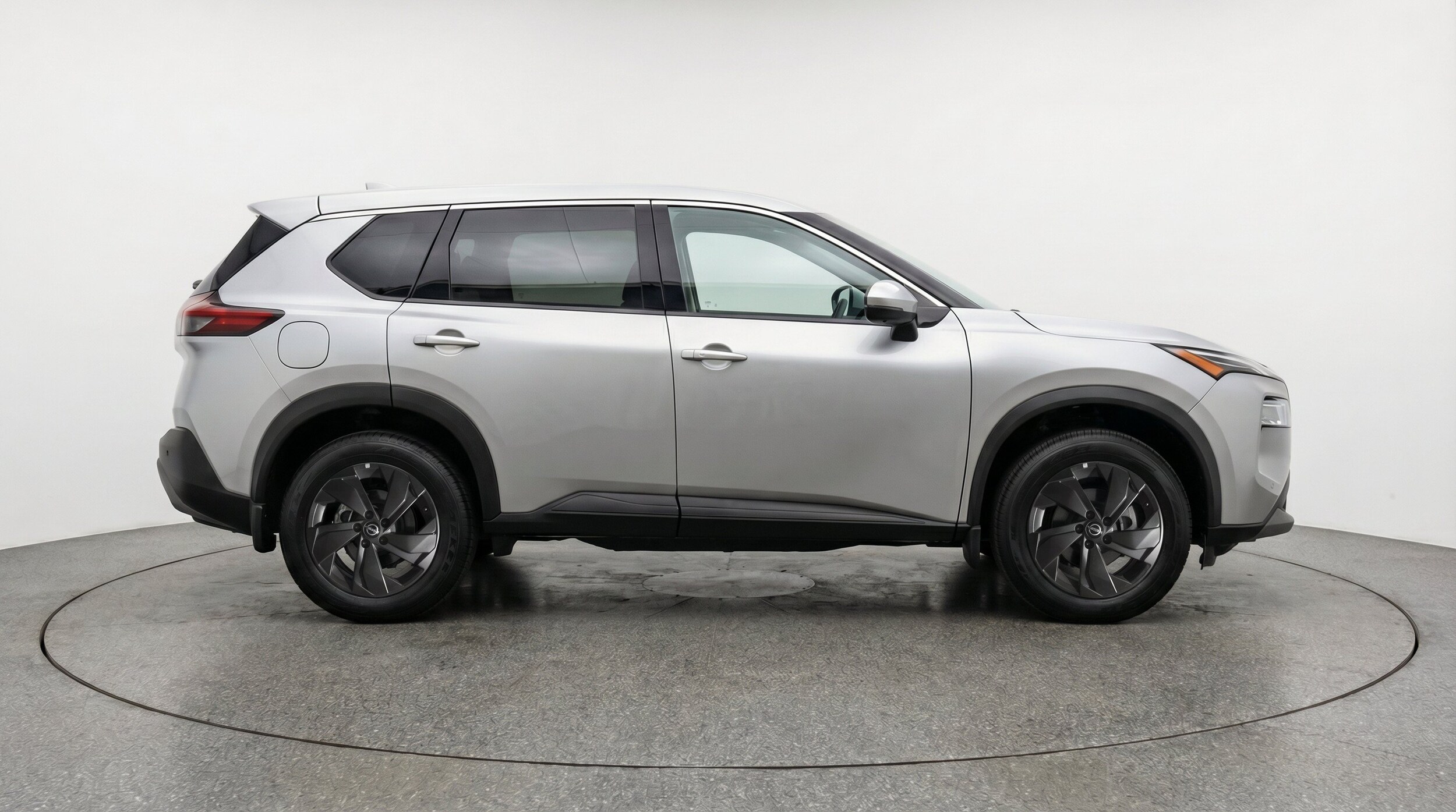 Thumbnail: 2026 Nissan Rogue - 11