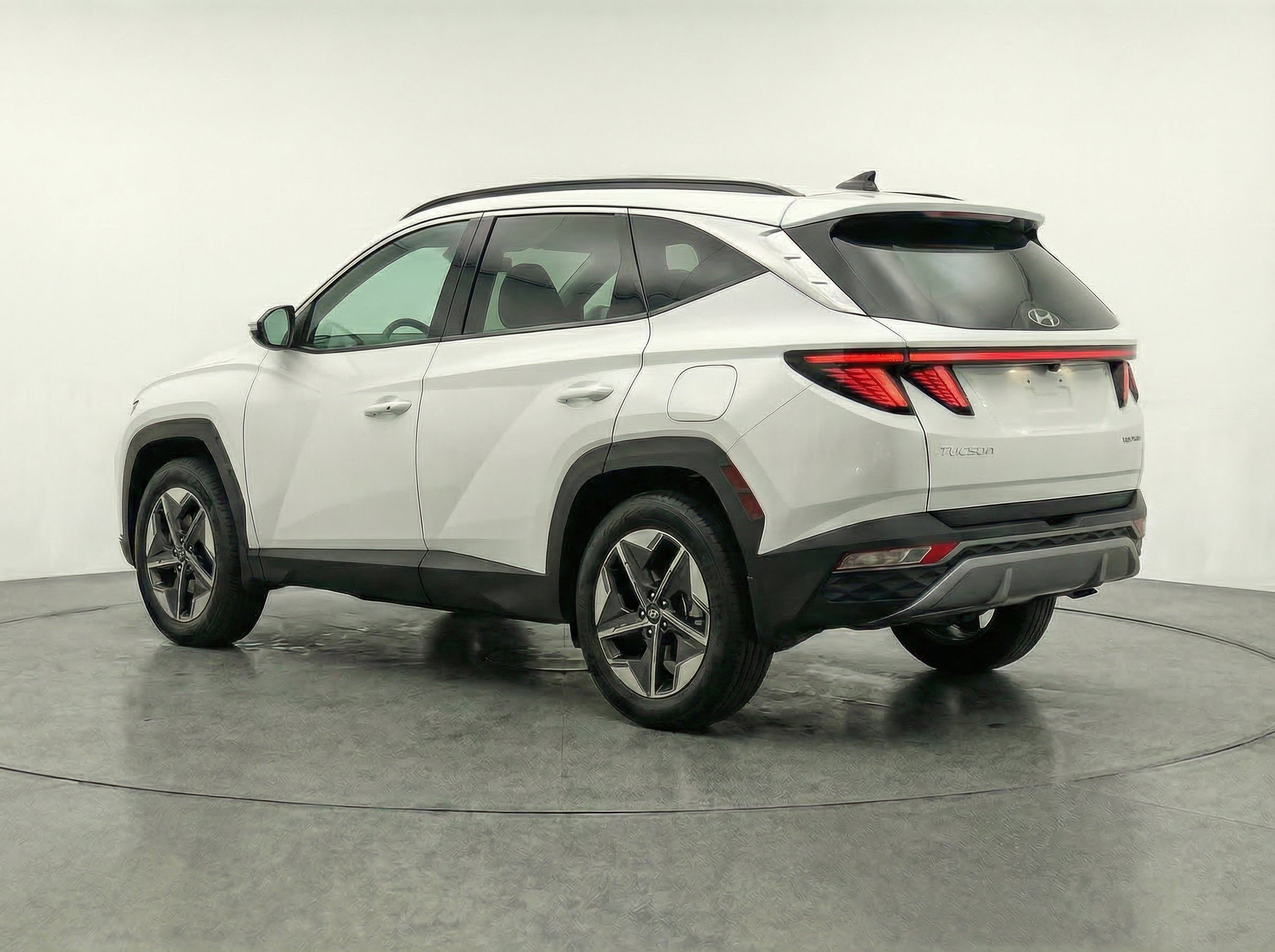 Thumbnail: 2026 Hyundai Tucson - 6
