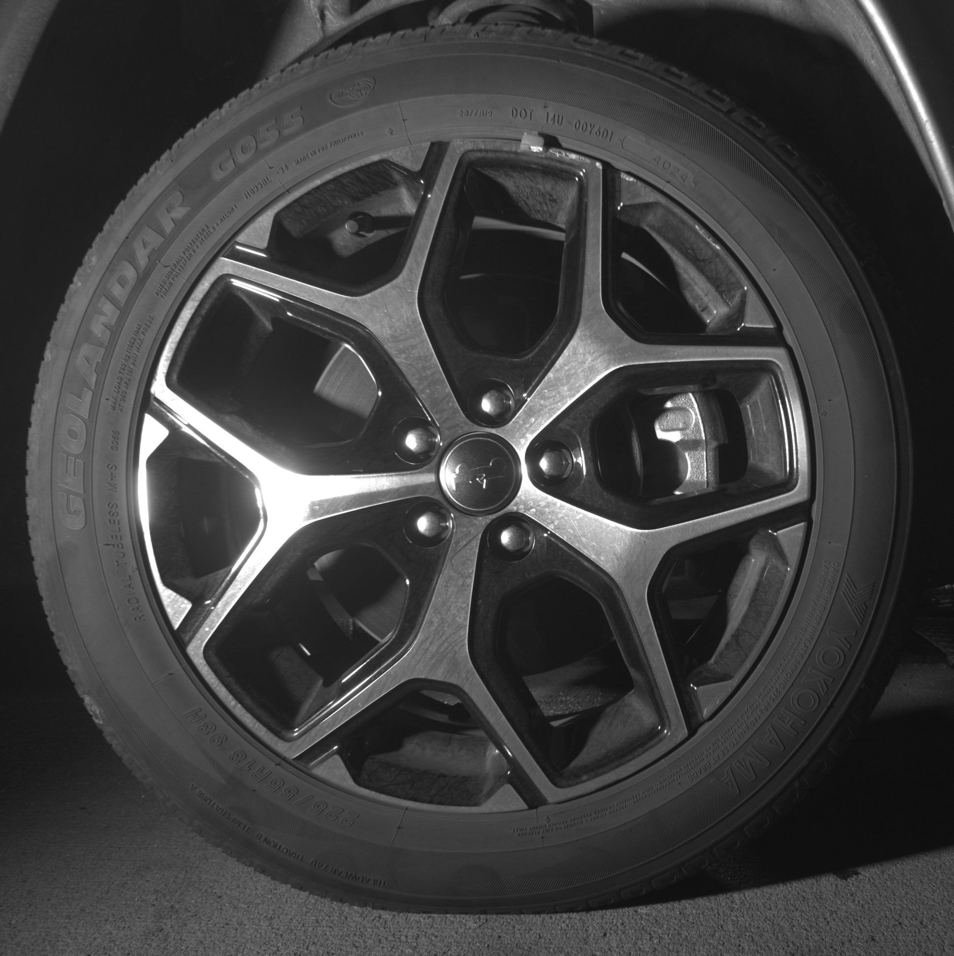 Thumbnail: 2025 Jeep Compass - 13