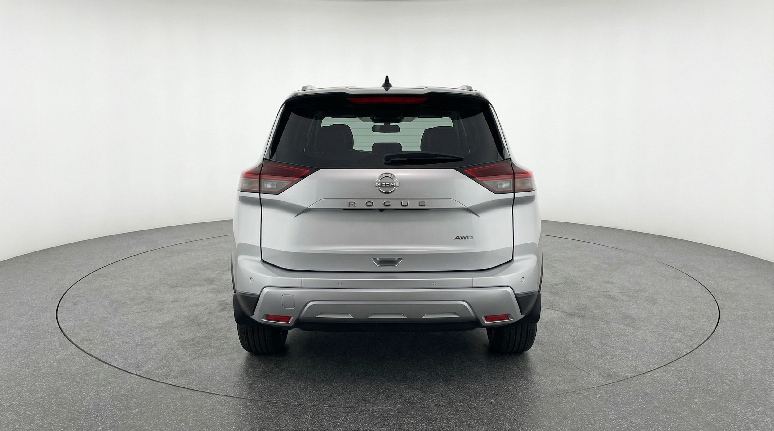 Thumbnail: 2025 Nissan Rogue - 6