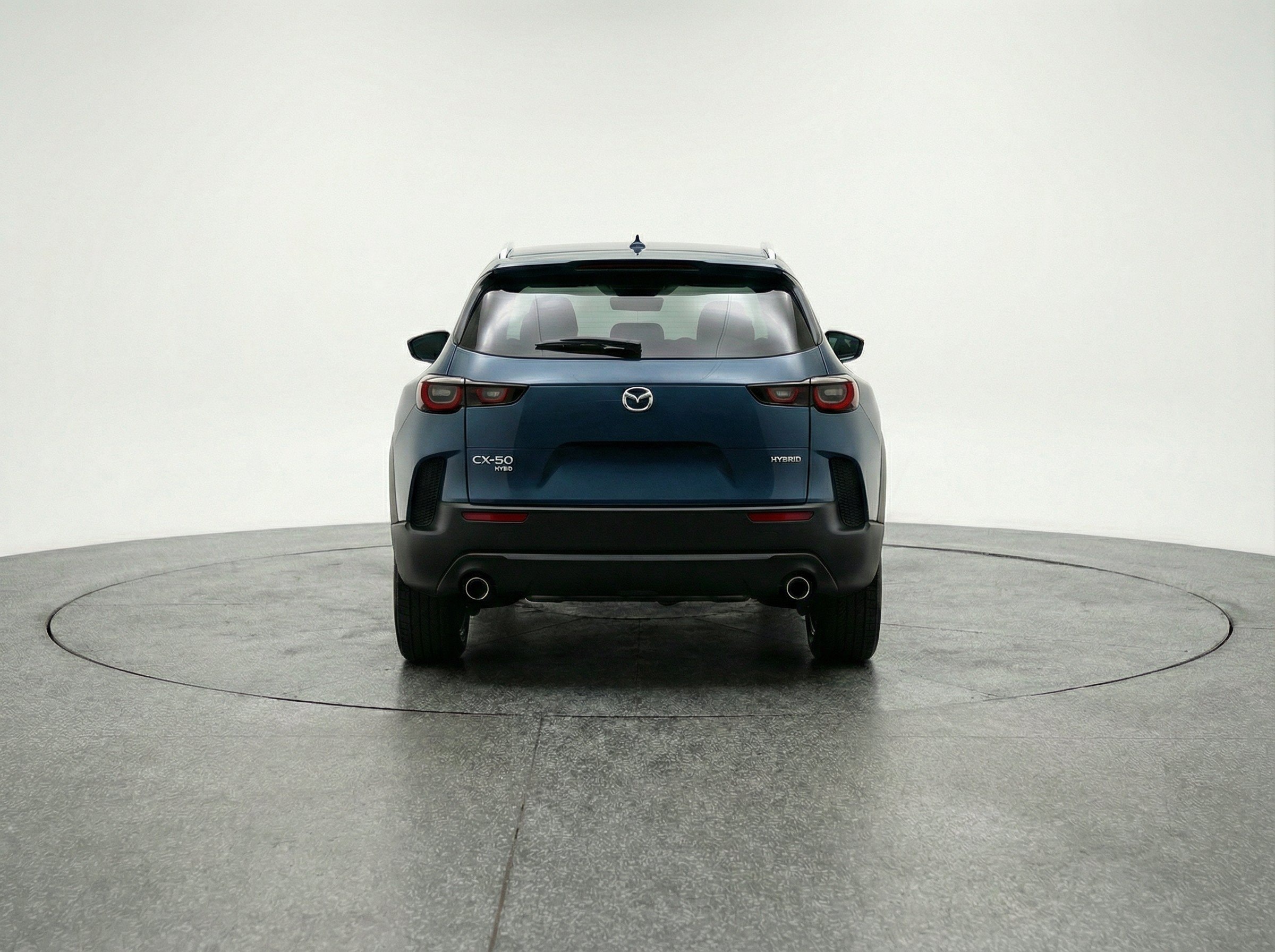Thumbnail: 2025 Mazda CX-50 - 7
