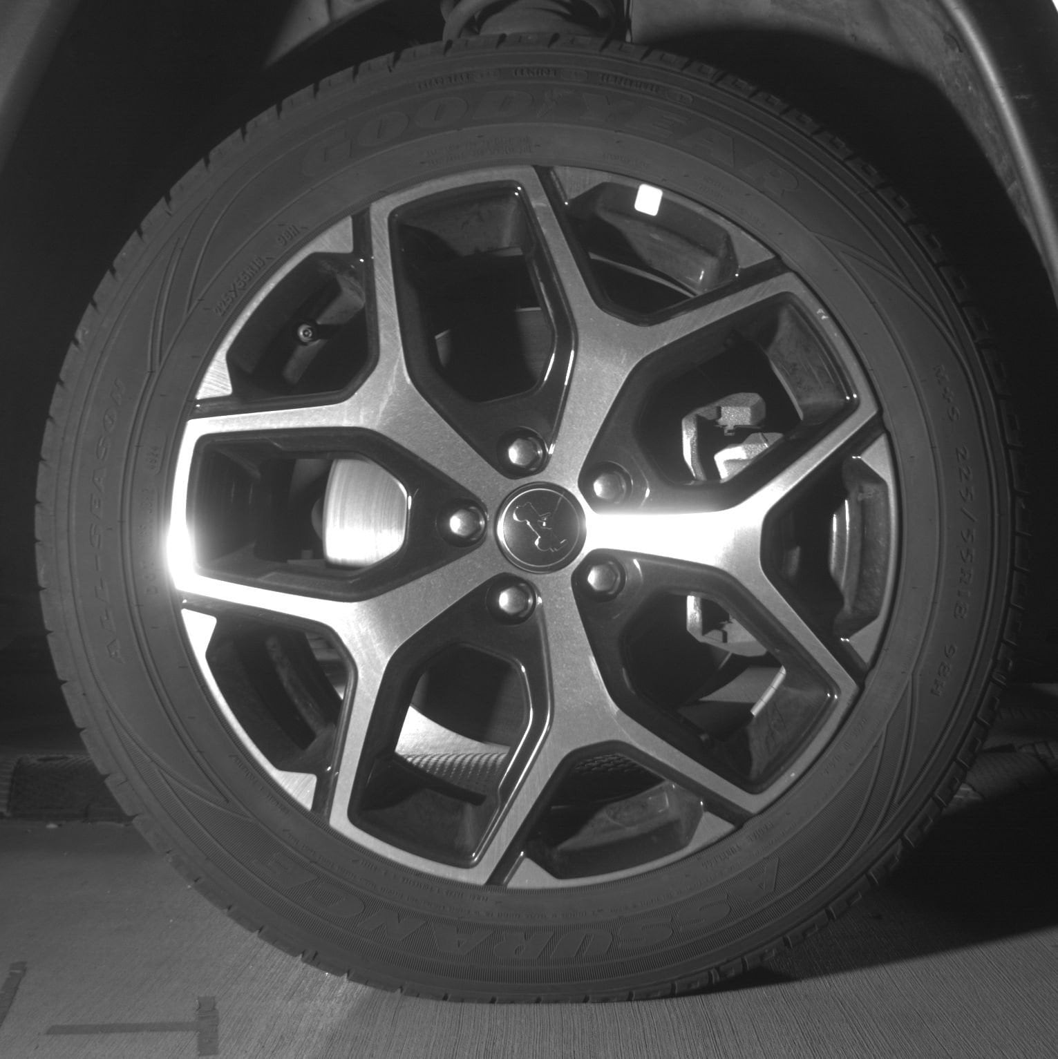 Thumbnail: 2025 Jeep Compass - 13