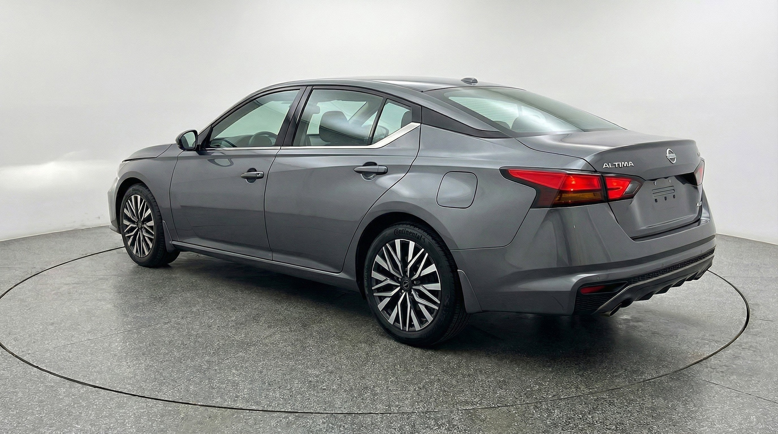 Thumbnail: 2025 Nissan Altima - 6