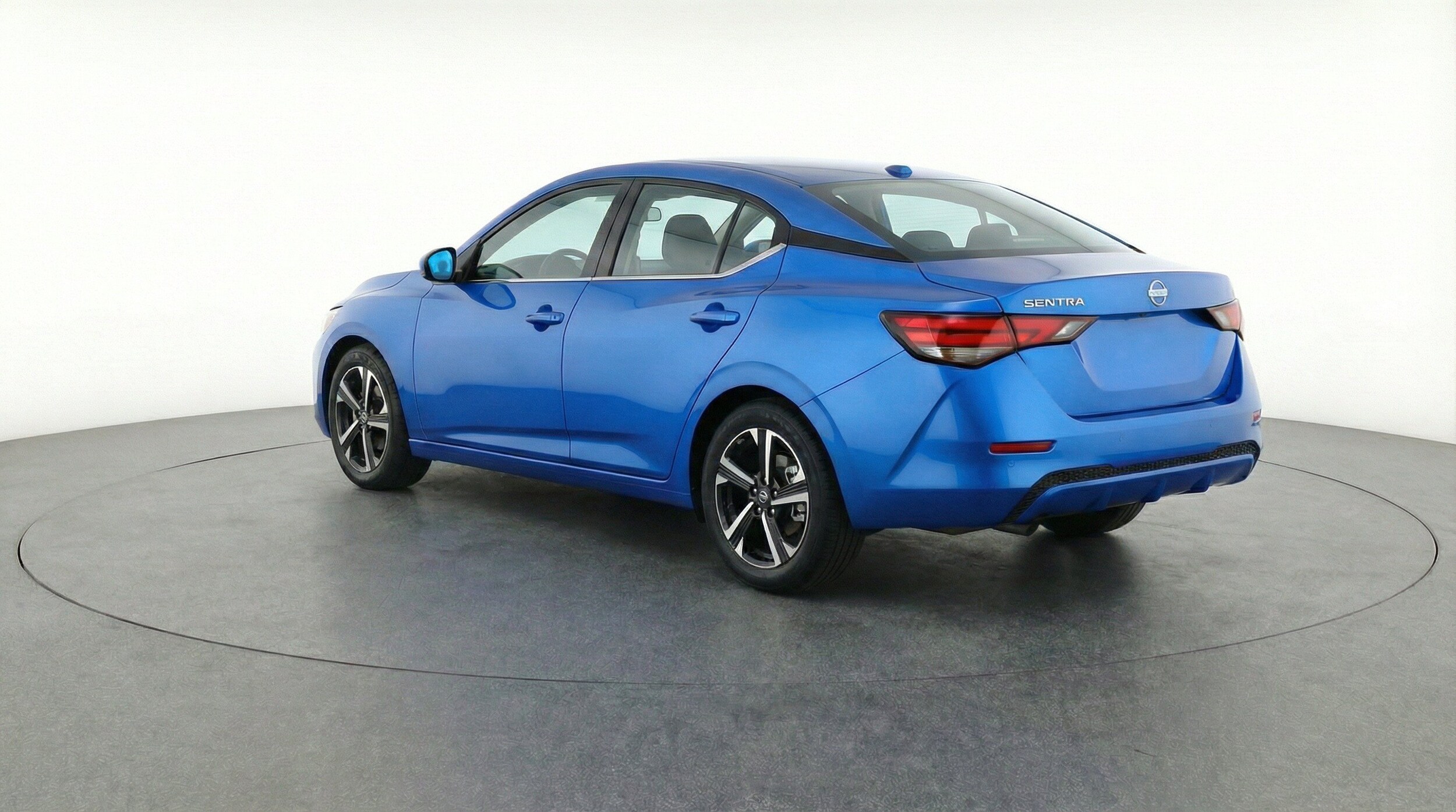 Thumbnail: 2025 Nissan Sentra - 6