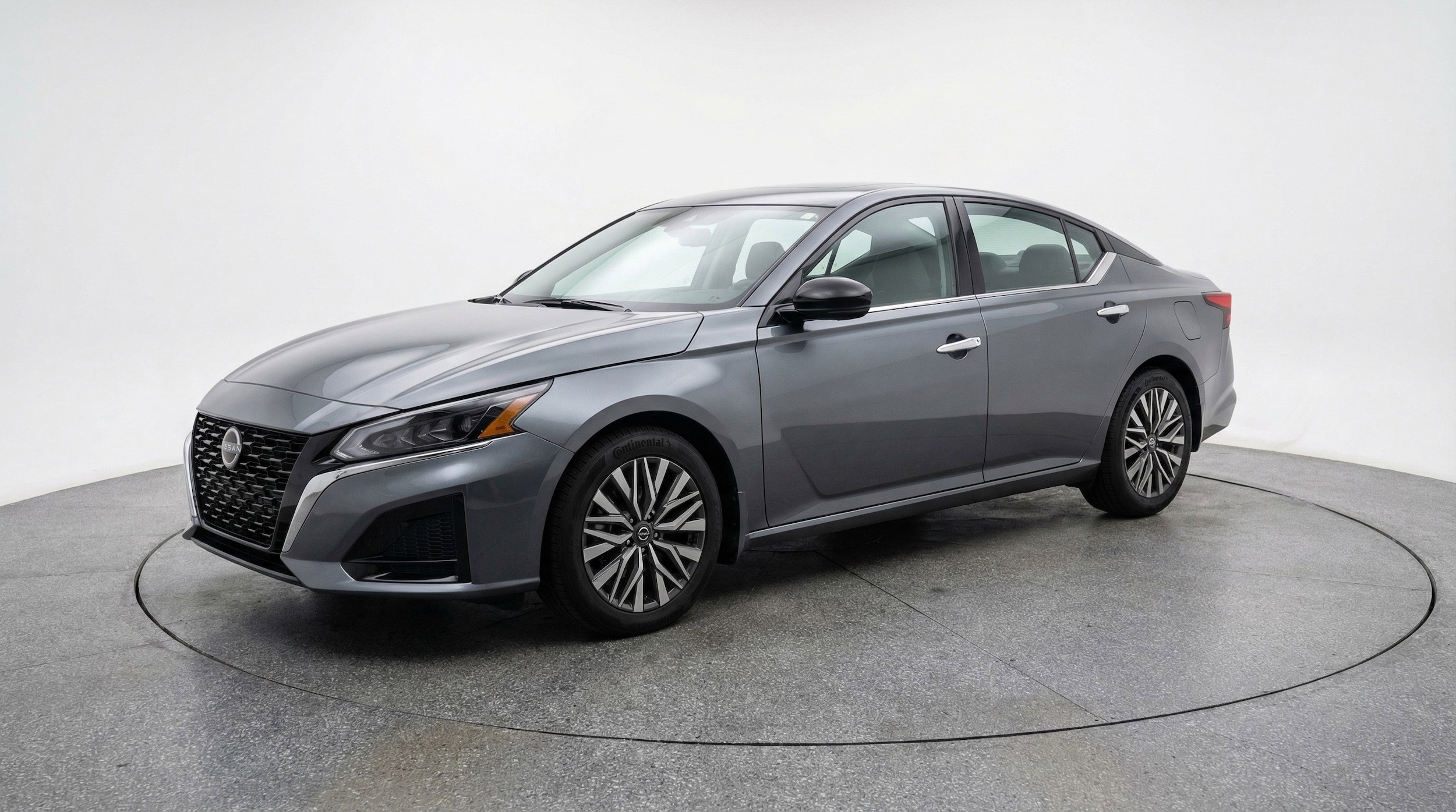 Thumbnail: 2025 Nissan Altima - 3