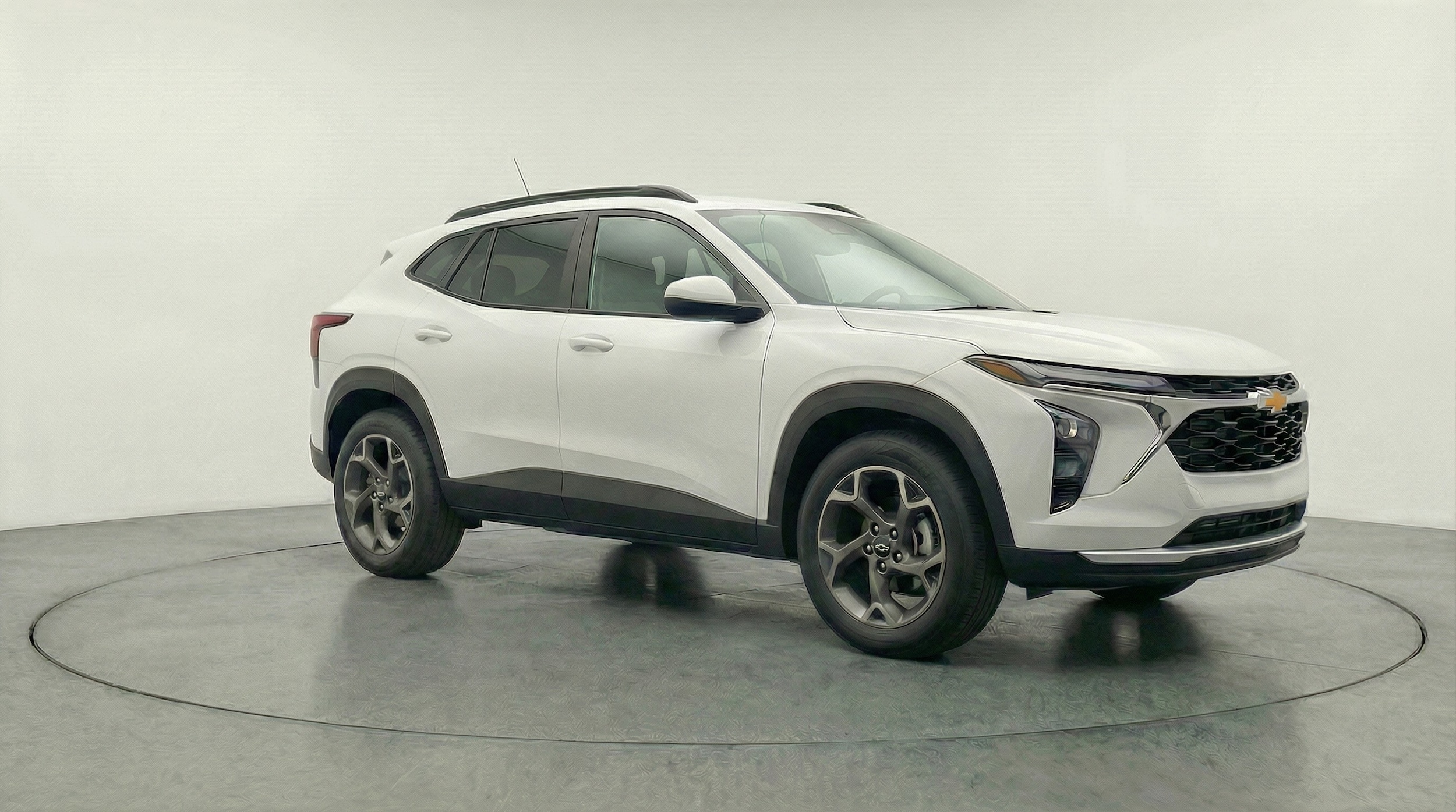 2025 Chevrolet Trax LT FWD