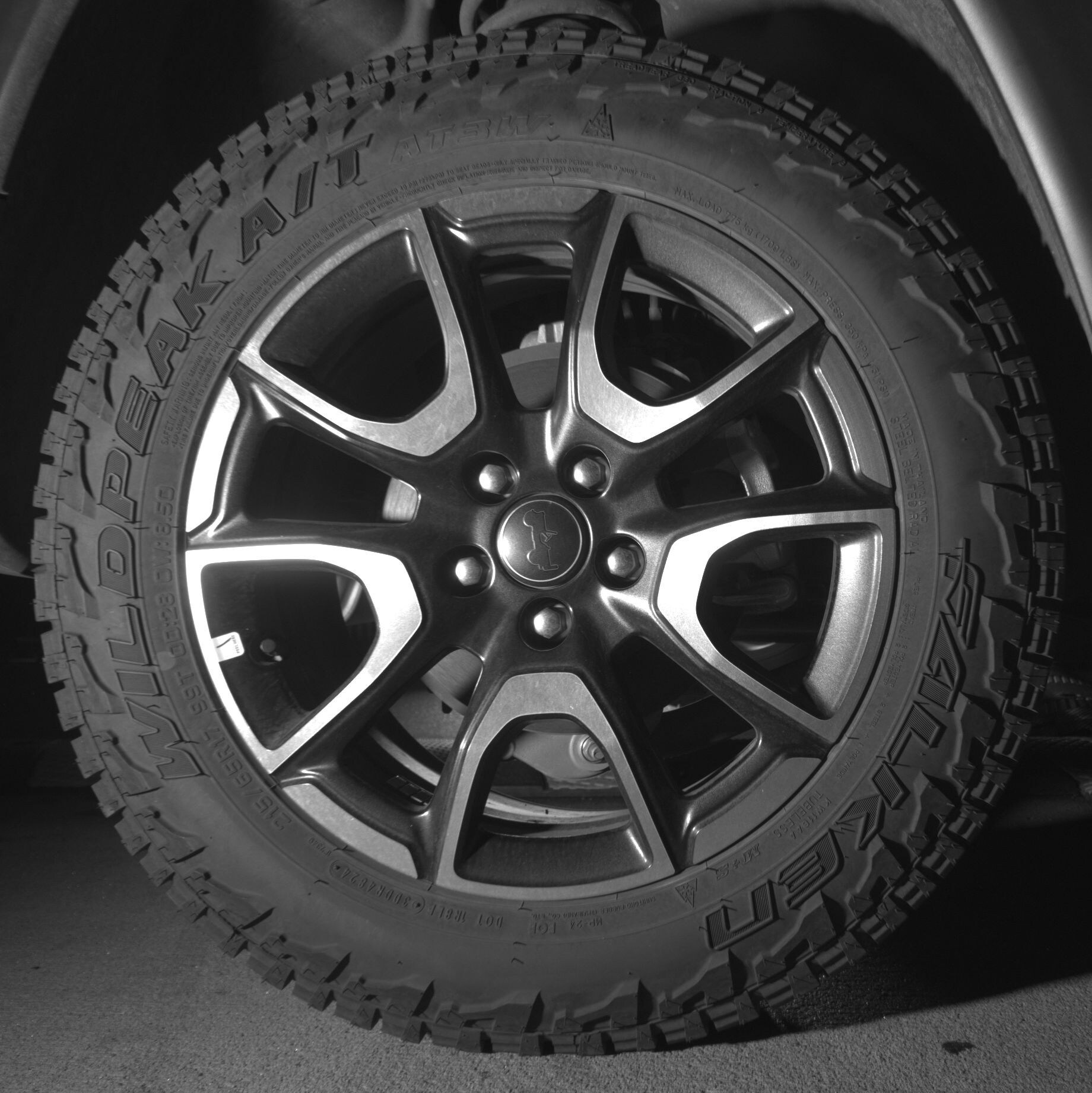 Thumbnail: 2025 Jeep Compass - 12