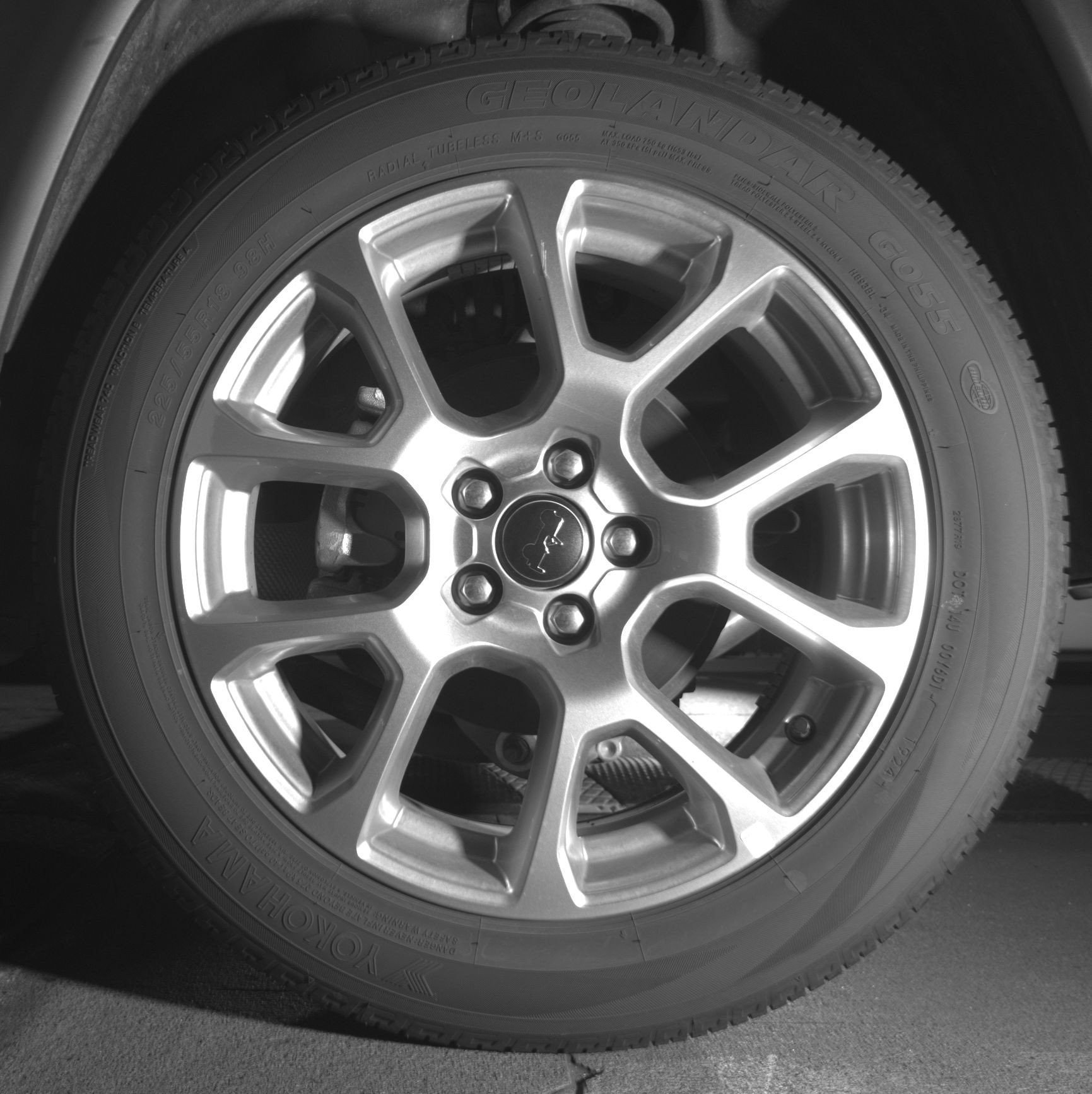 Thumbnail: 2025 Jeep Compass - 14