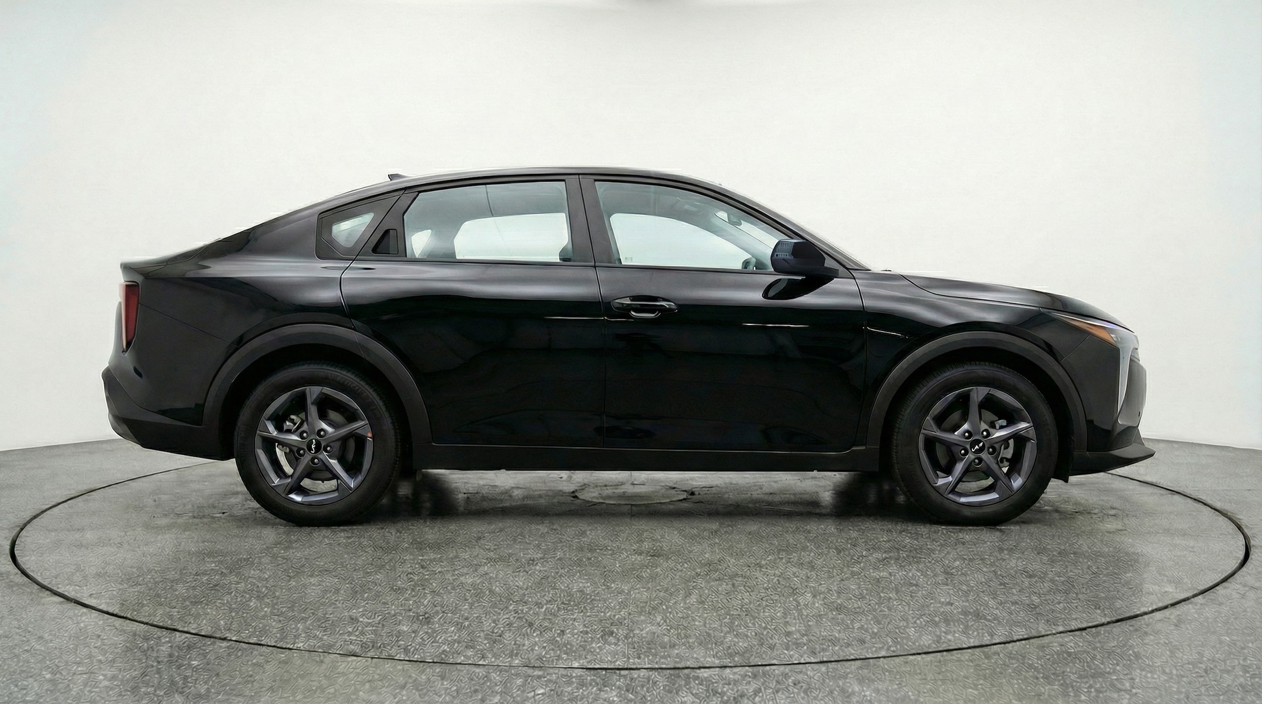 Thumbnail: 2025 Kia K4 - 8