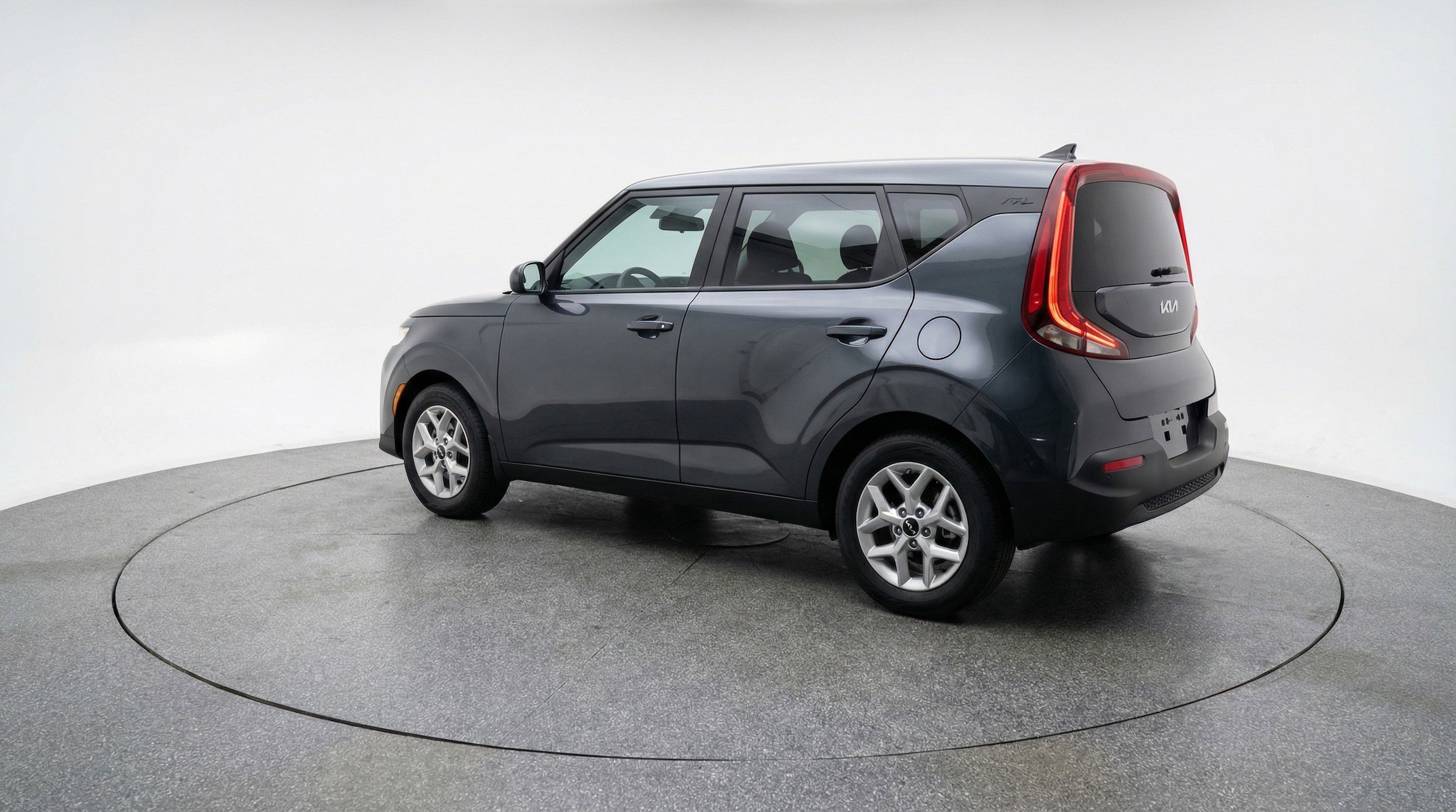 Thumbnail: 2025 Kia Soul - 6
