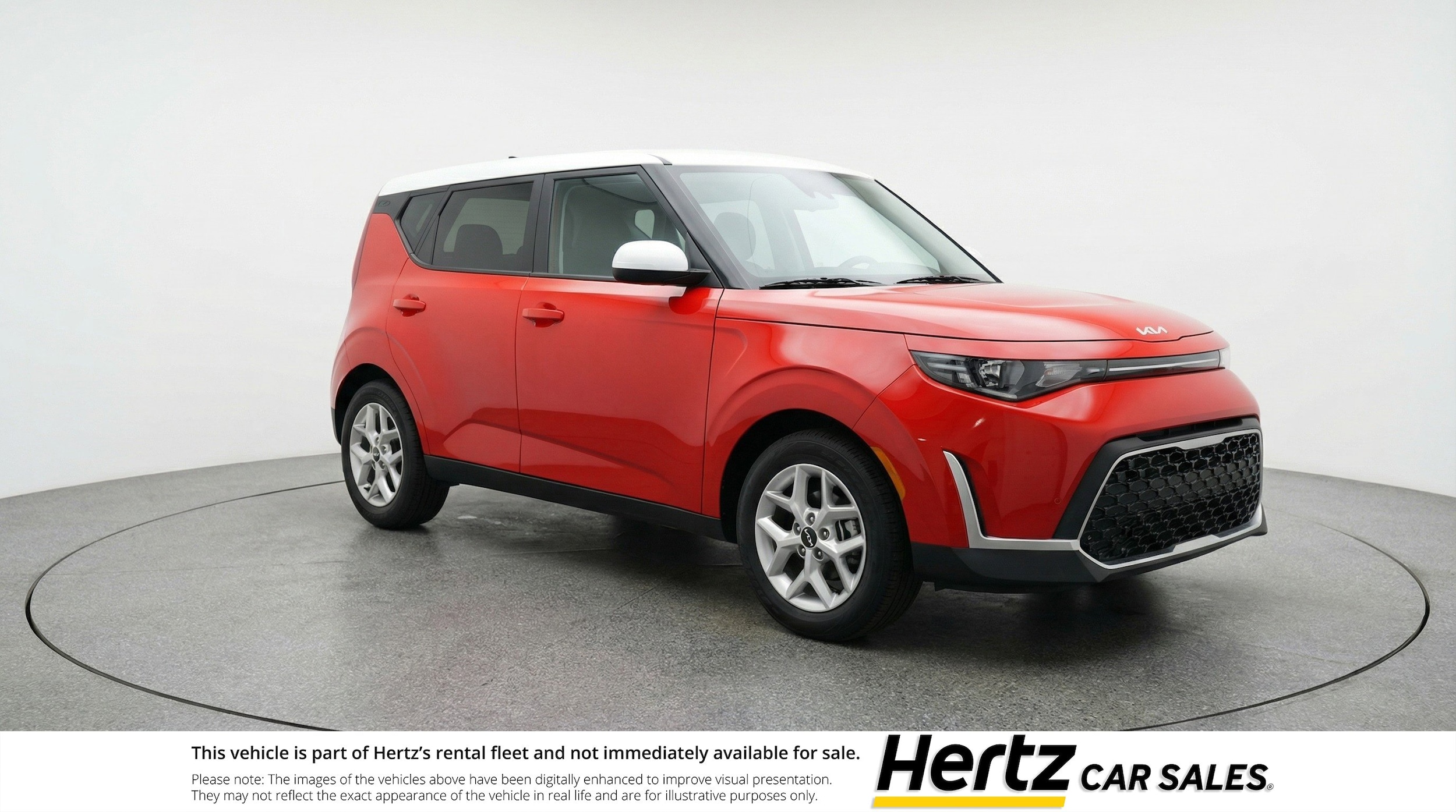 Thumbnail: 2025 Kia Soul - 1