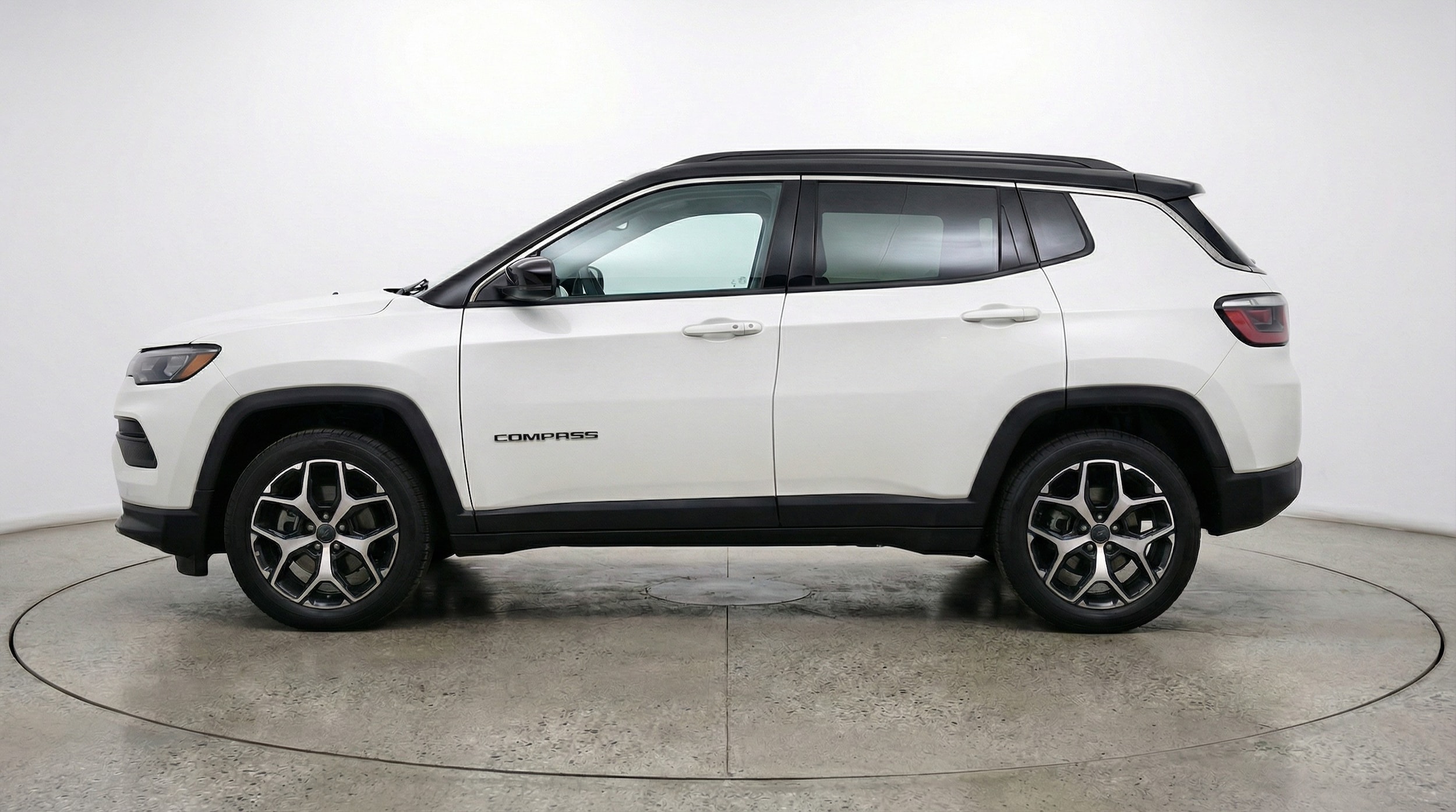Thumbnail: 2025 Jeep Compass - 4