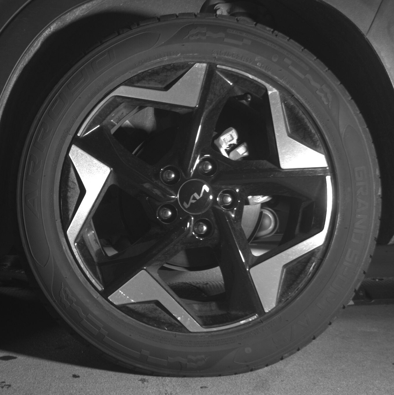 Thumbnail: 2025 Kia Seltos - 11