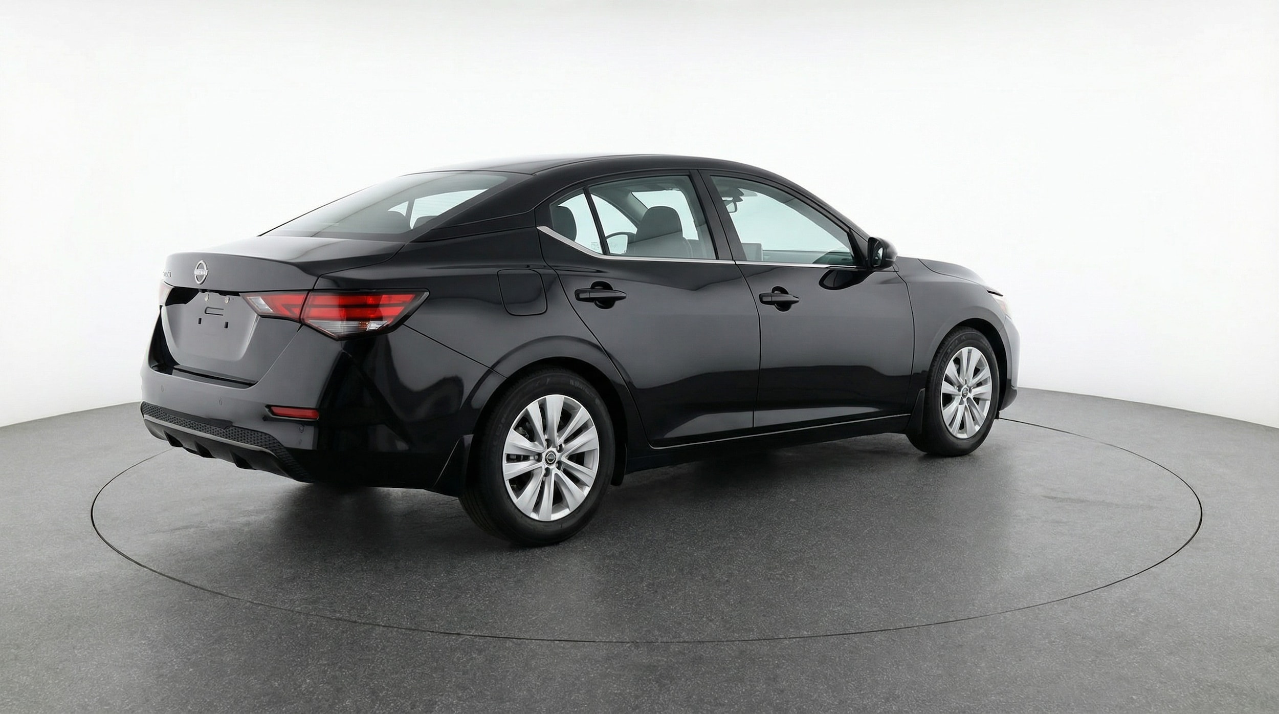 Thumbnail: 2025 Nissan Sentra - 7