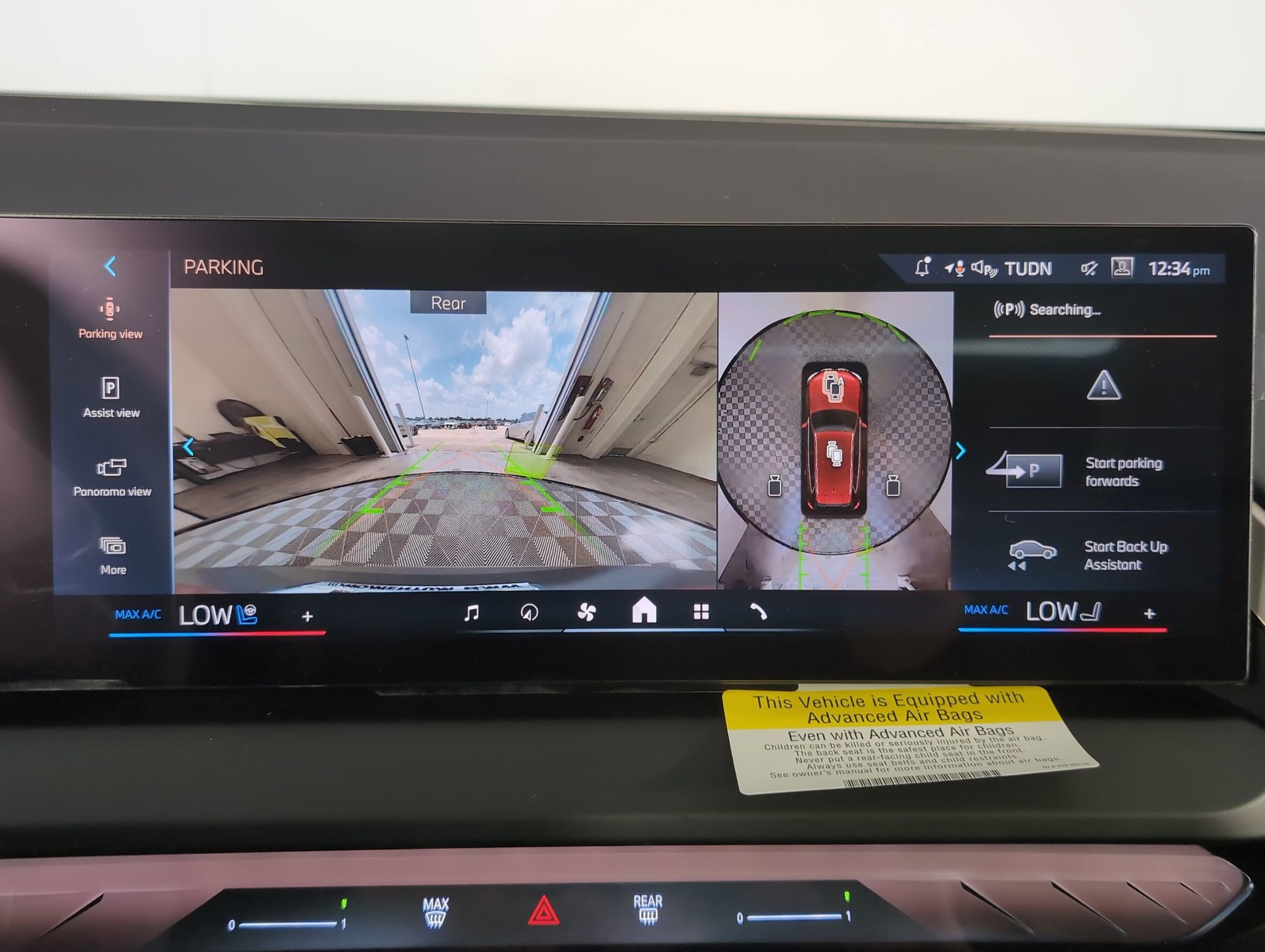 2025 BMW X3 30 - Photo 24