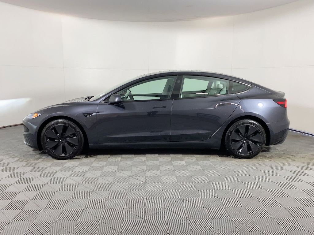 Used 2024 Tesla Model 3 Long Range Sedan
