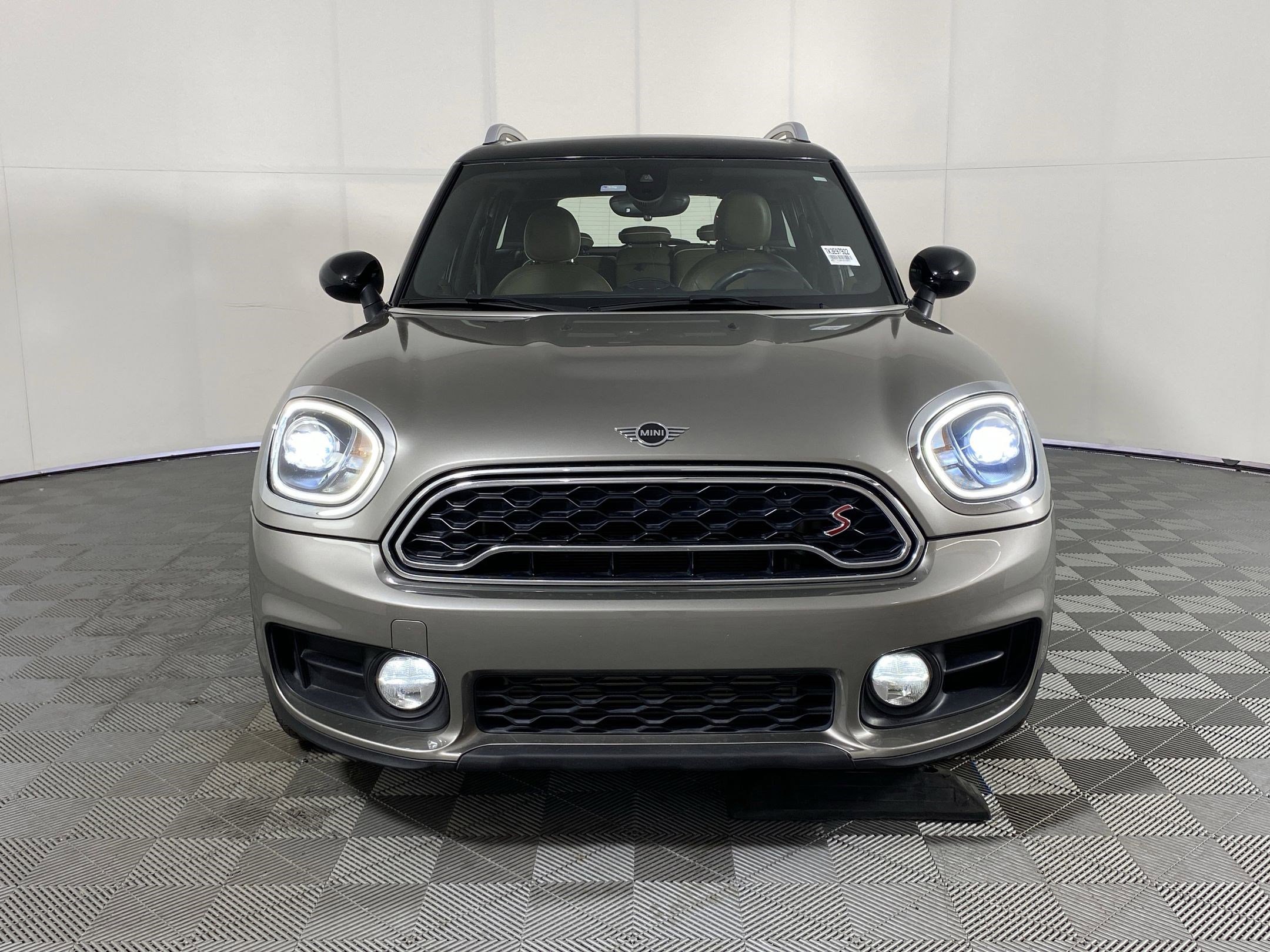 2019 Mini Countryman S photo 4