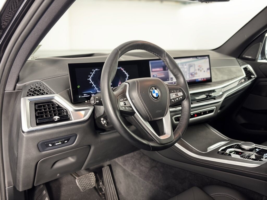 Used 2024 BMW X5 sDrive40i SUV