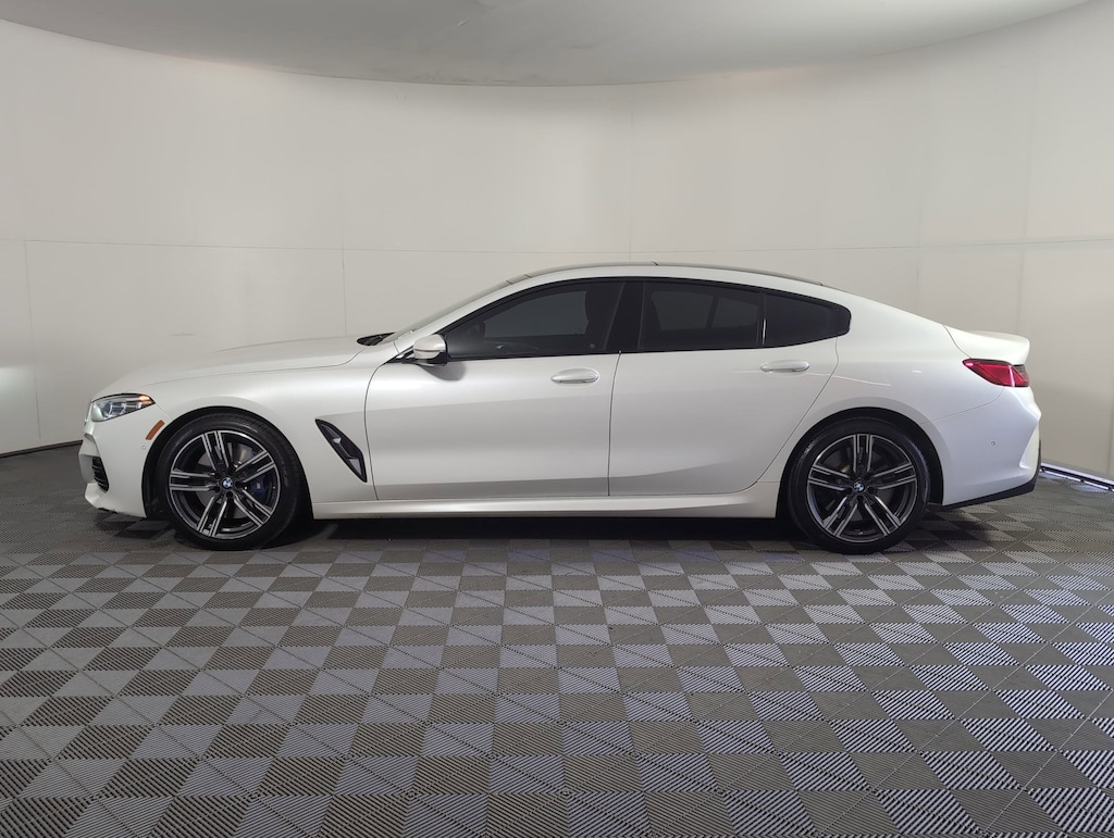Used 2023 BMW 840i  Gran Coupe