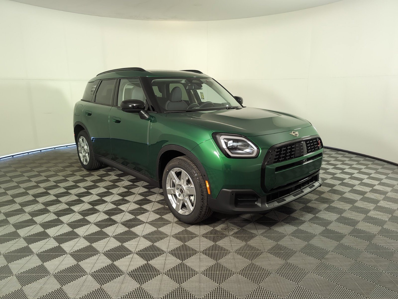 View Inventory | Momentum MINI