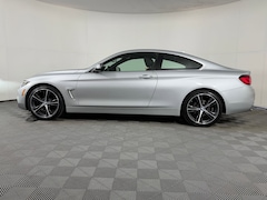 Used 2020 BMW 430i Coupe for sale in Houston